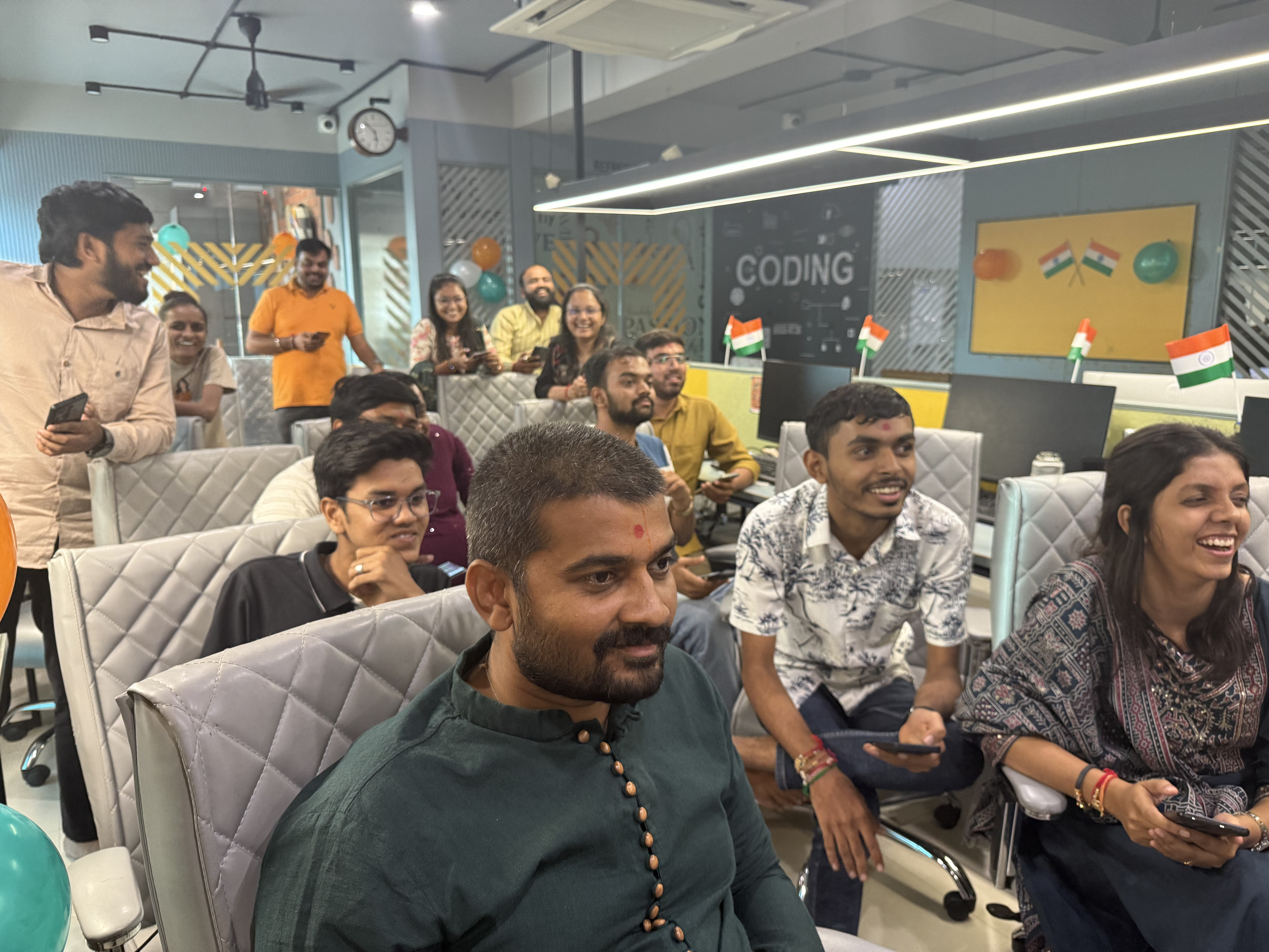 Janmashtami Celebration 2025 image 4