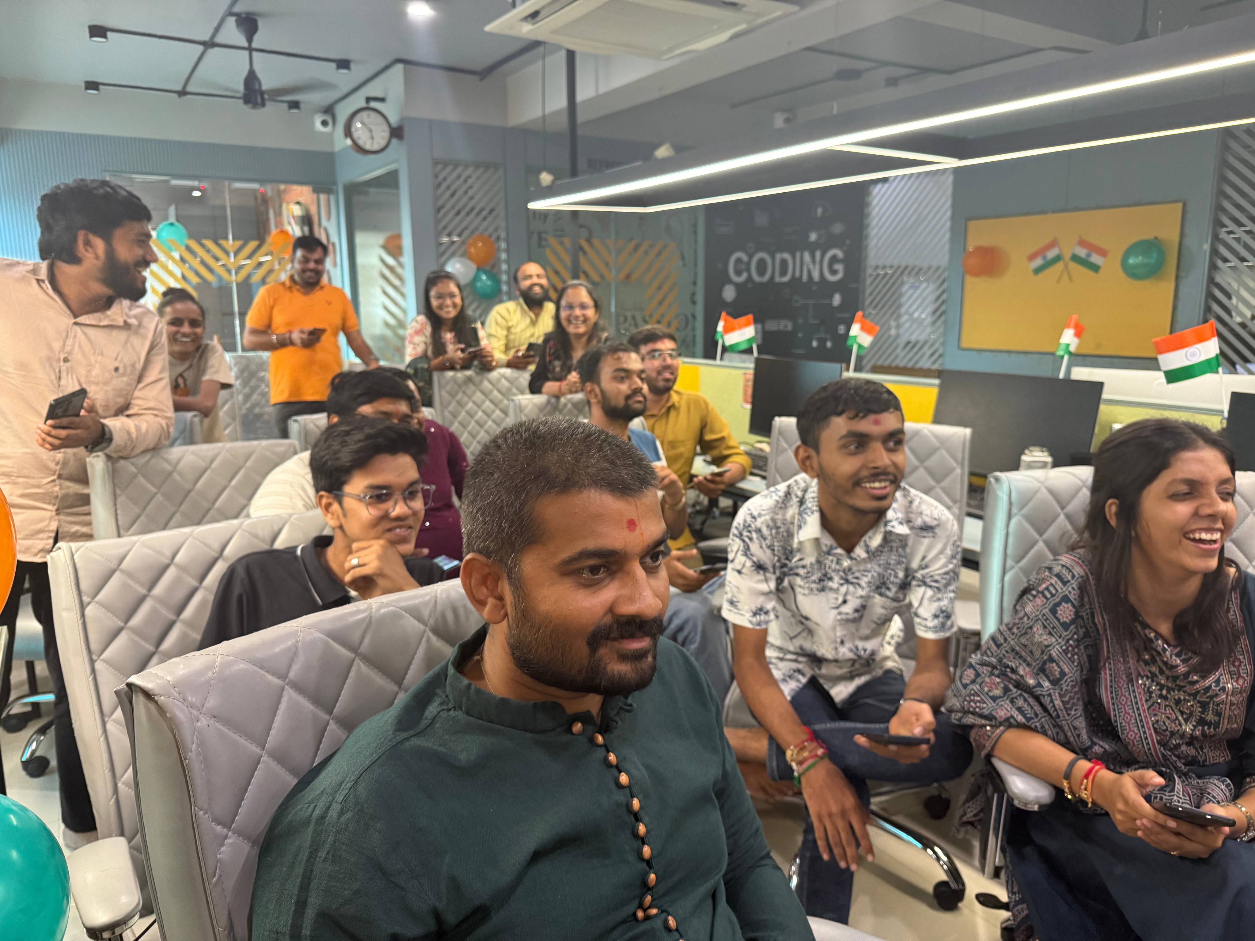 Janmashtami Celebration 2025 image 4