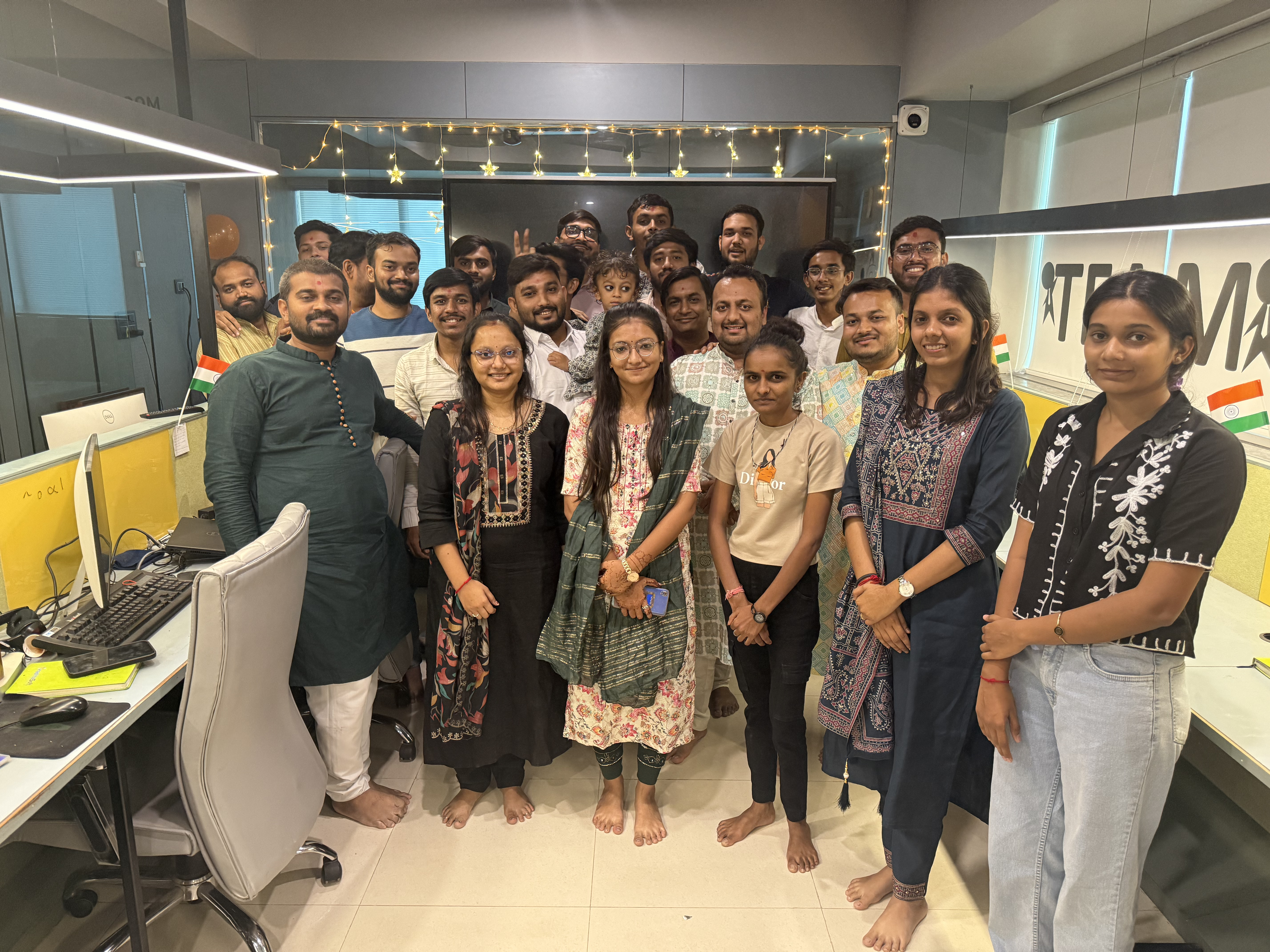 Janmashtami Celebration 2025 image 6