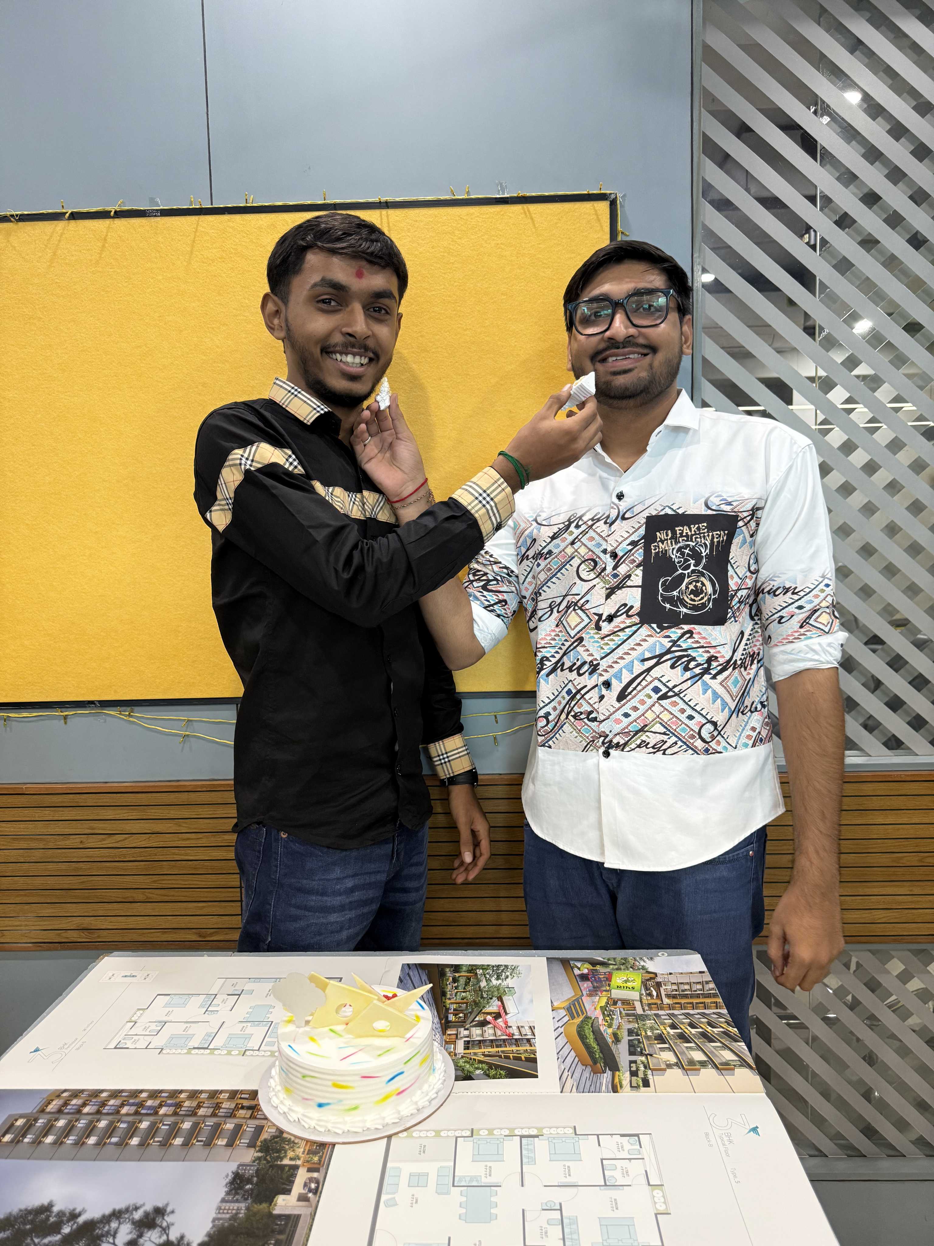 Birthday Celebration 2025 image 2