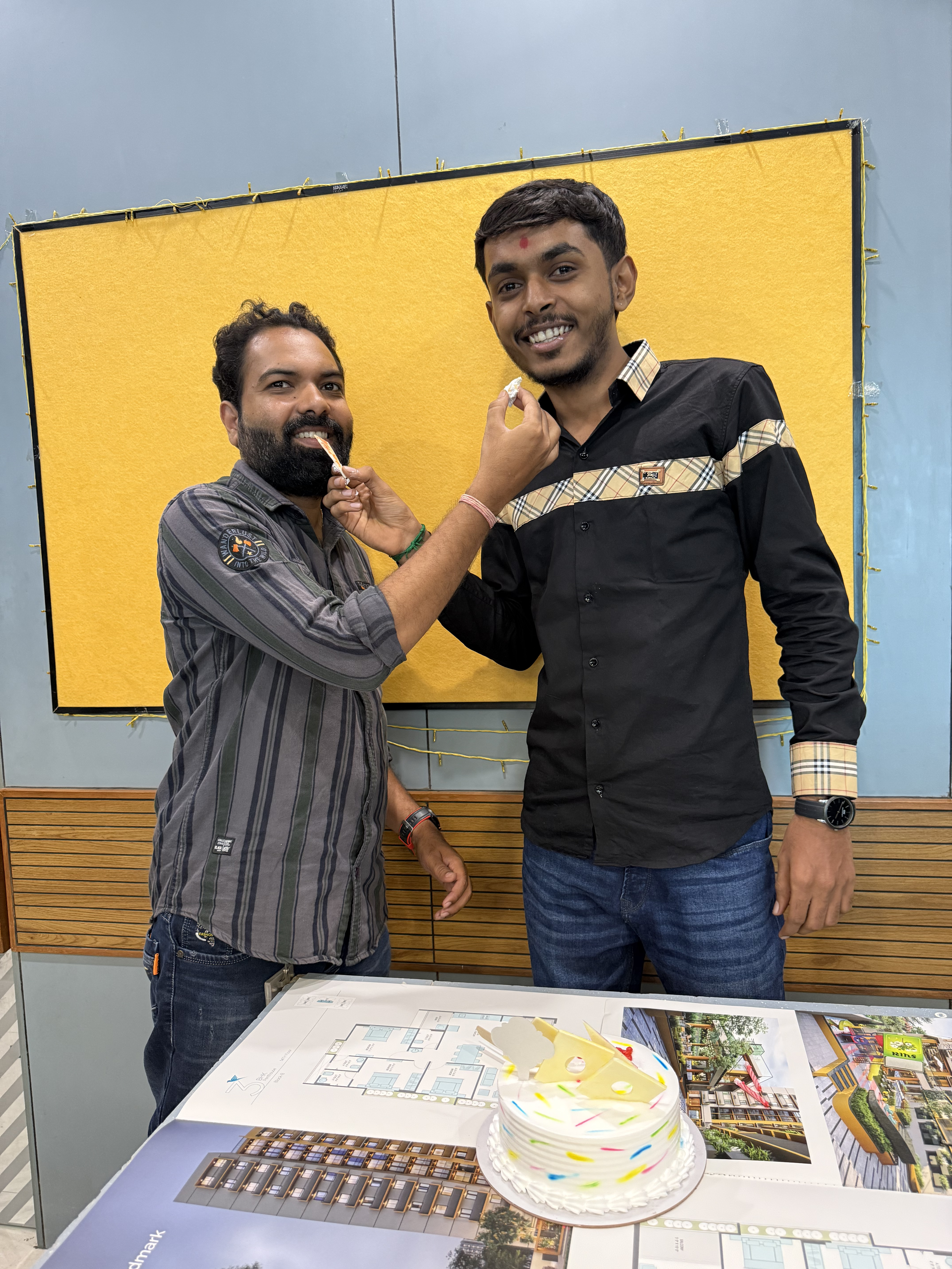 Birthday Celebration 2025 image 1