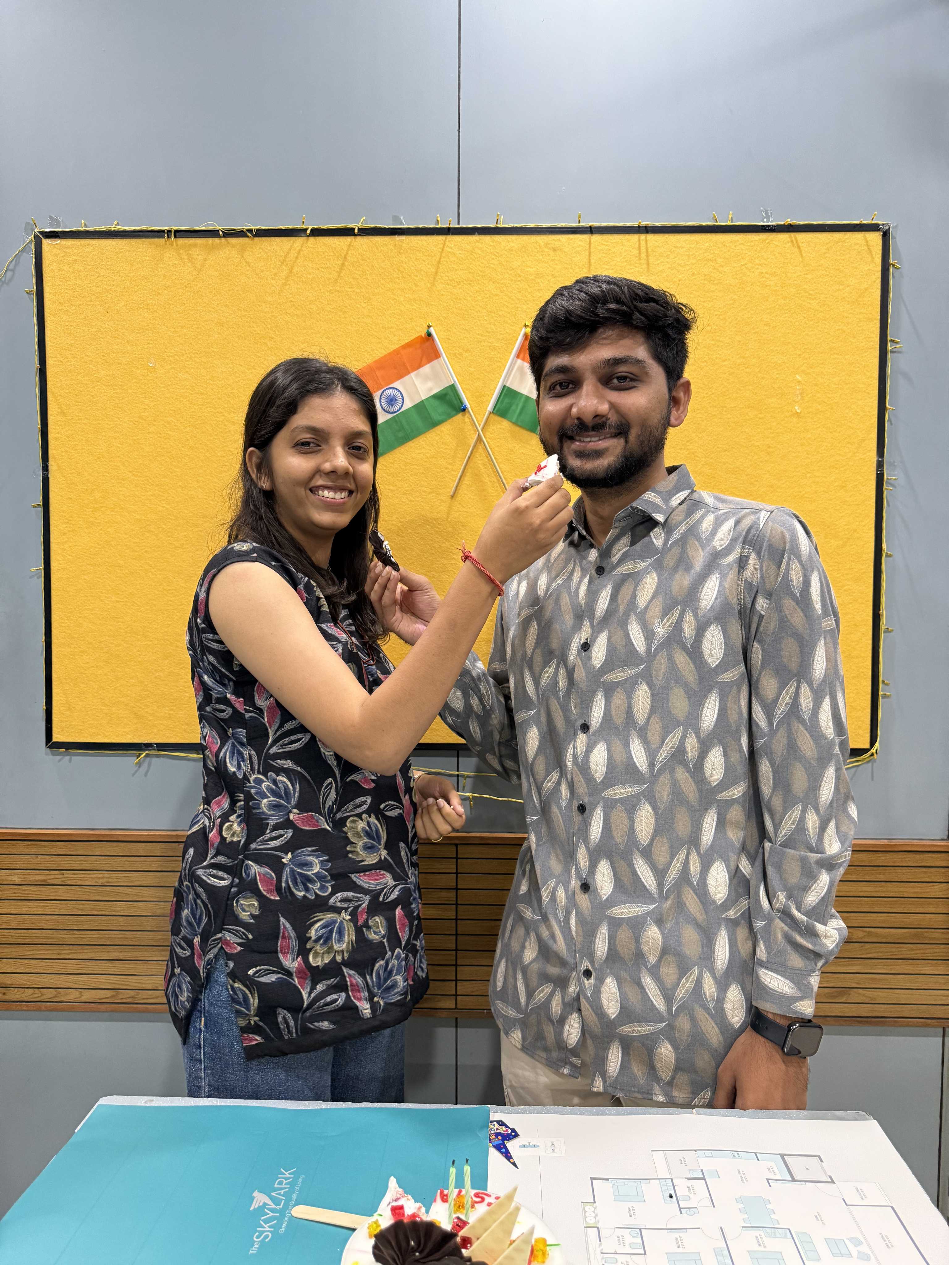 Birthday Celebration 2025 image 5