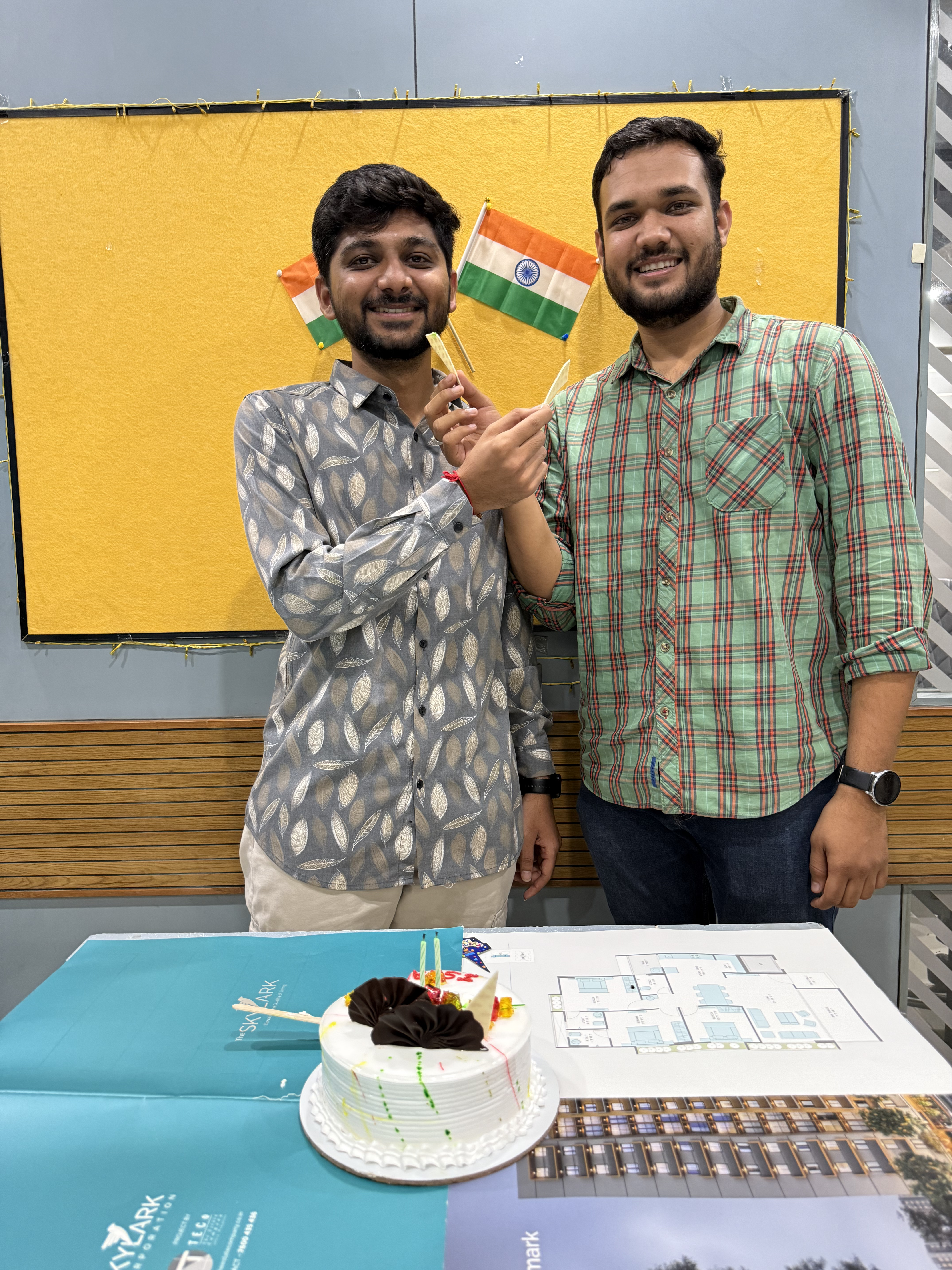 Birthday Celebration 2025 image 7