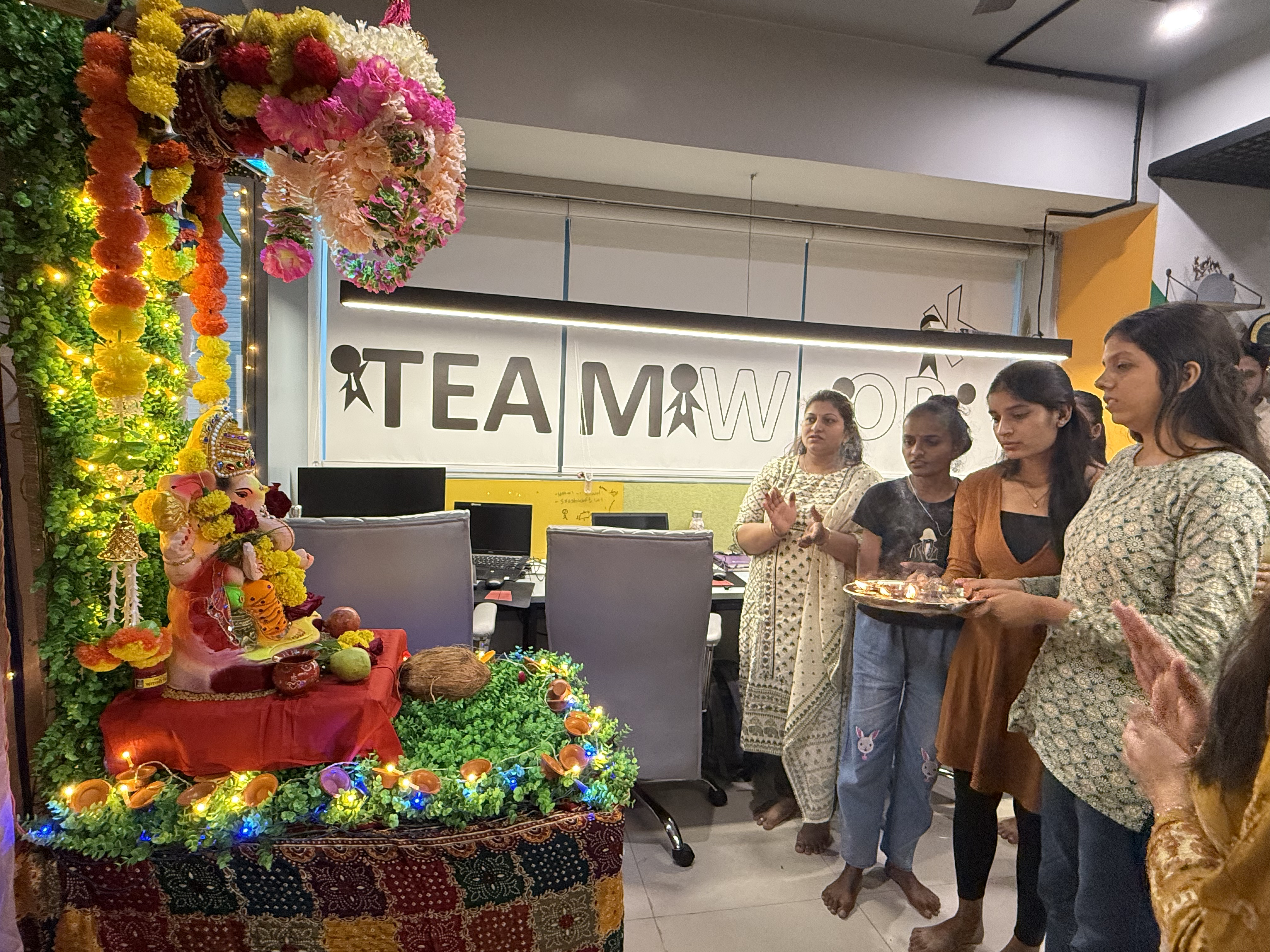 Ganesh Chaturthi 2025 image 3