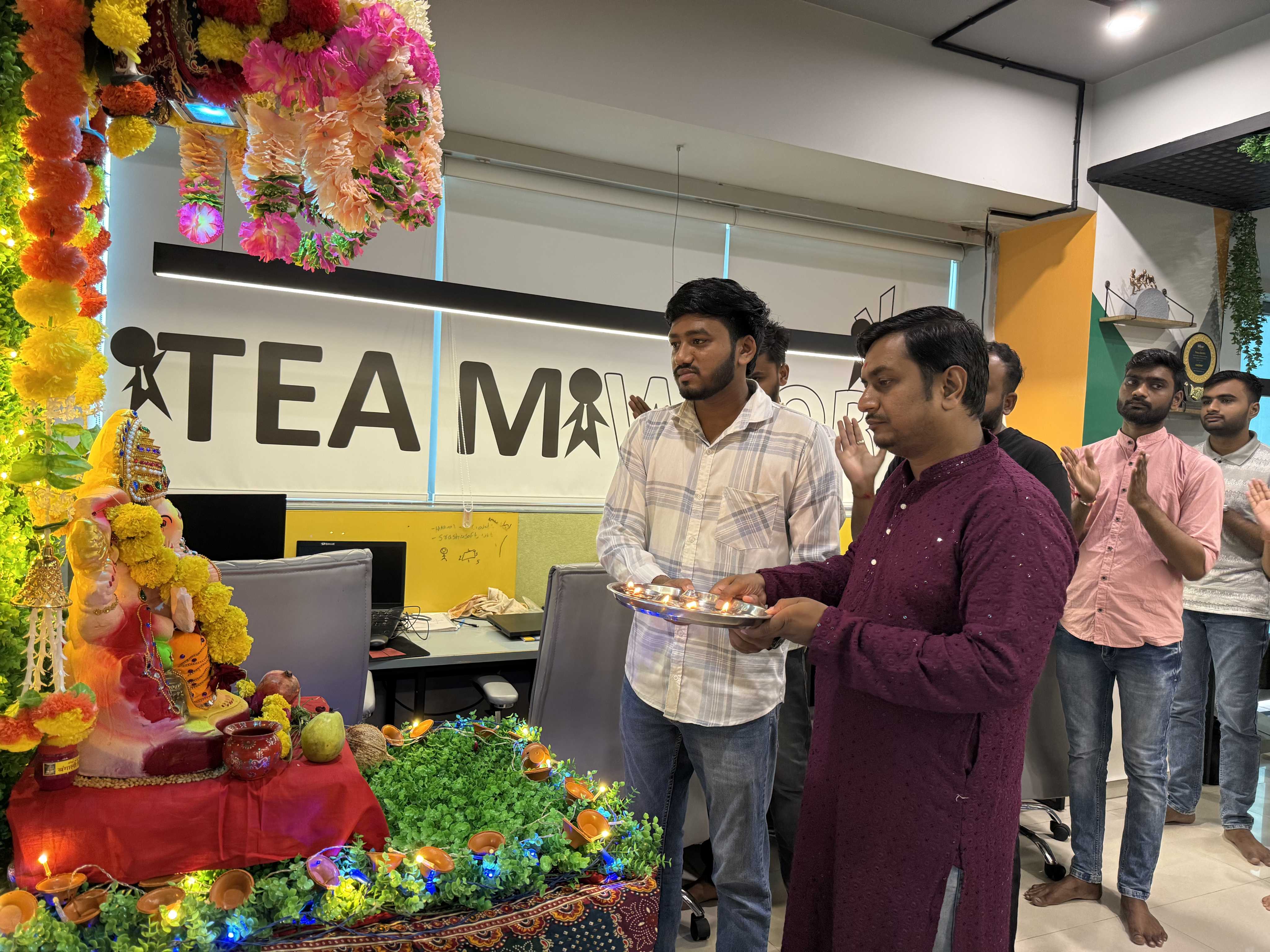 Ganesh Chaturthi 2025 image 6