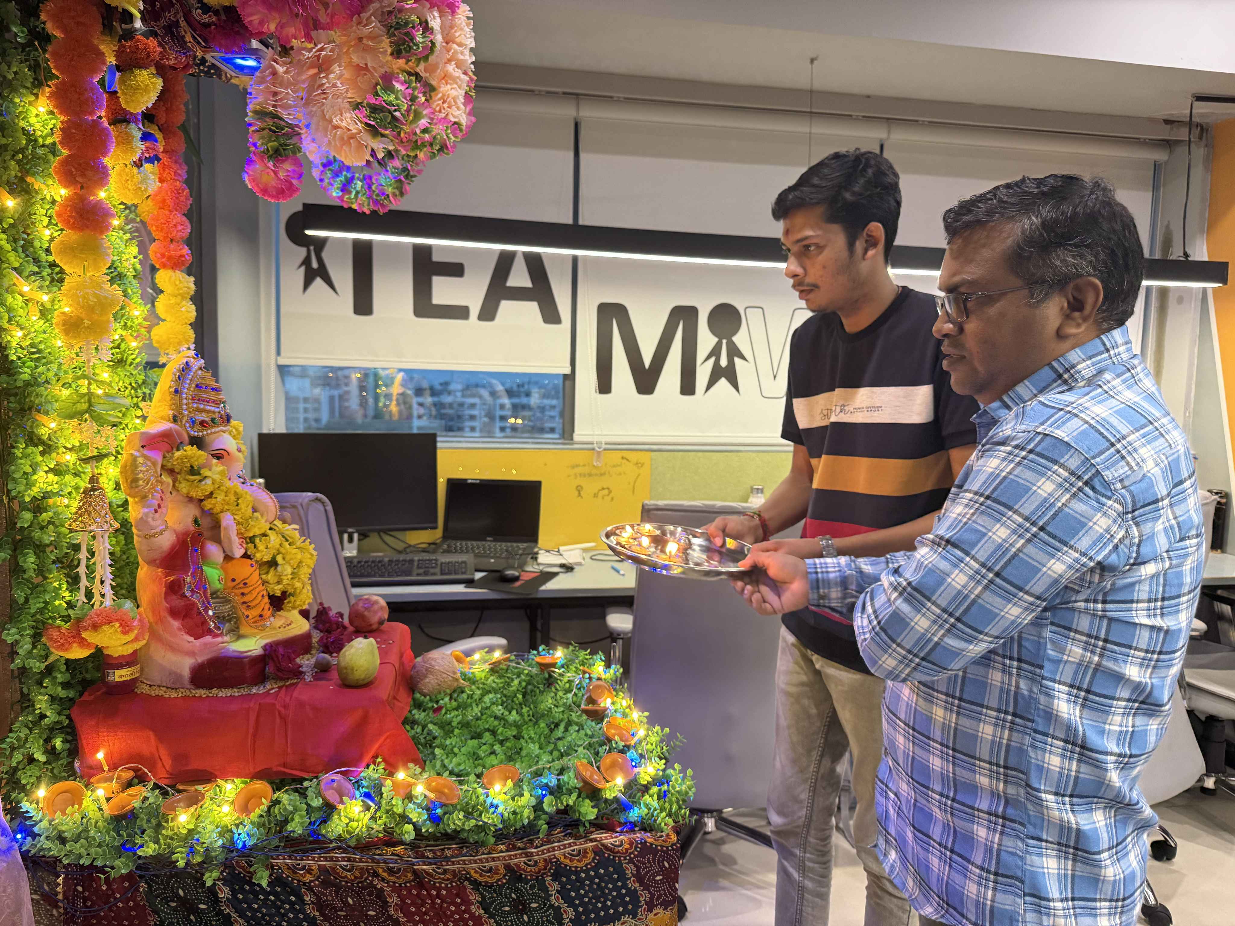 Ganesh Chaturthi 2025 image 4