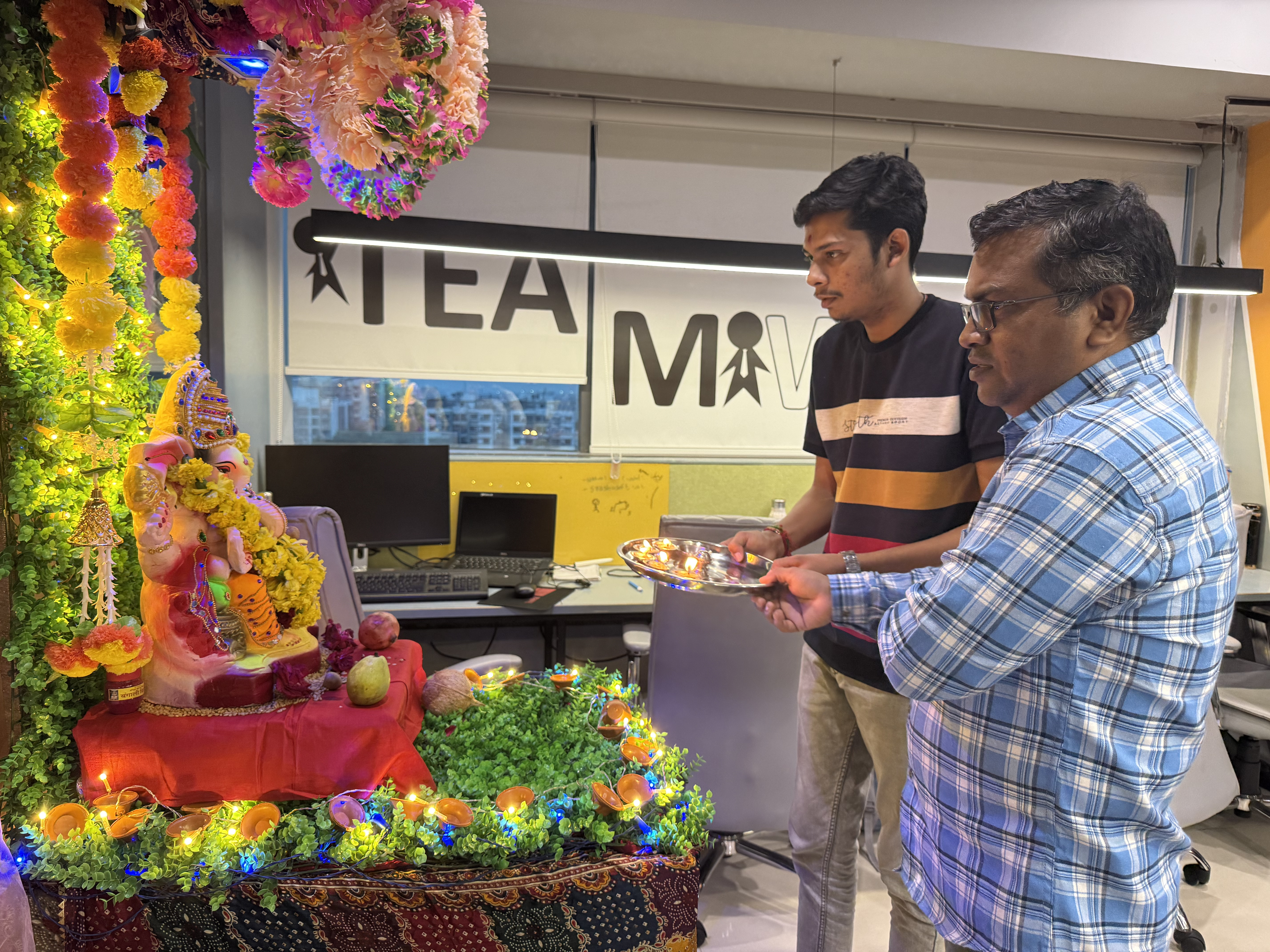 Ganesh Chaturthi 2025 image 4