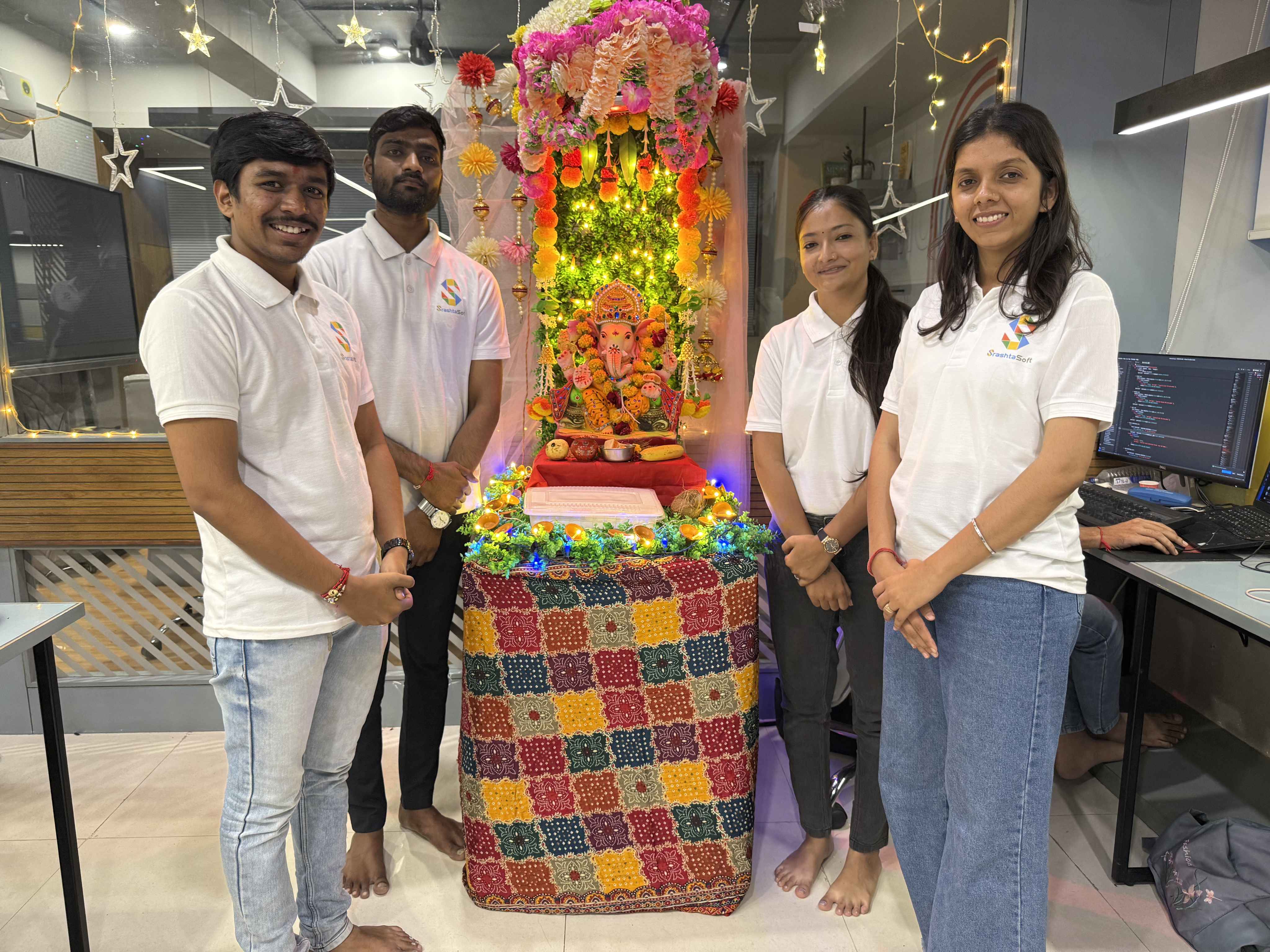 Ganesh Chaturthi 2025 image 12