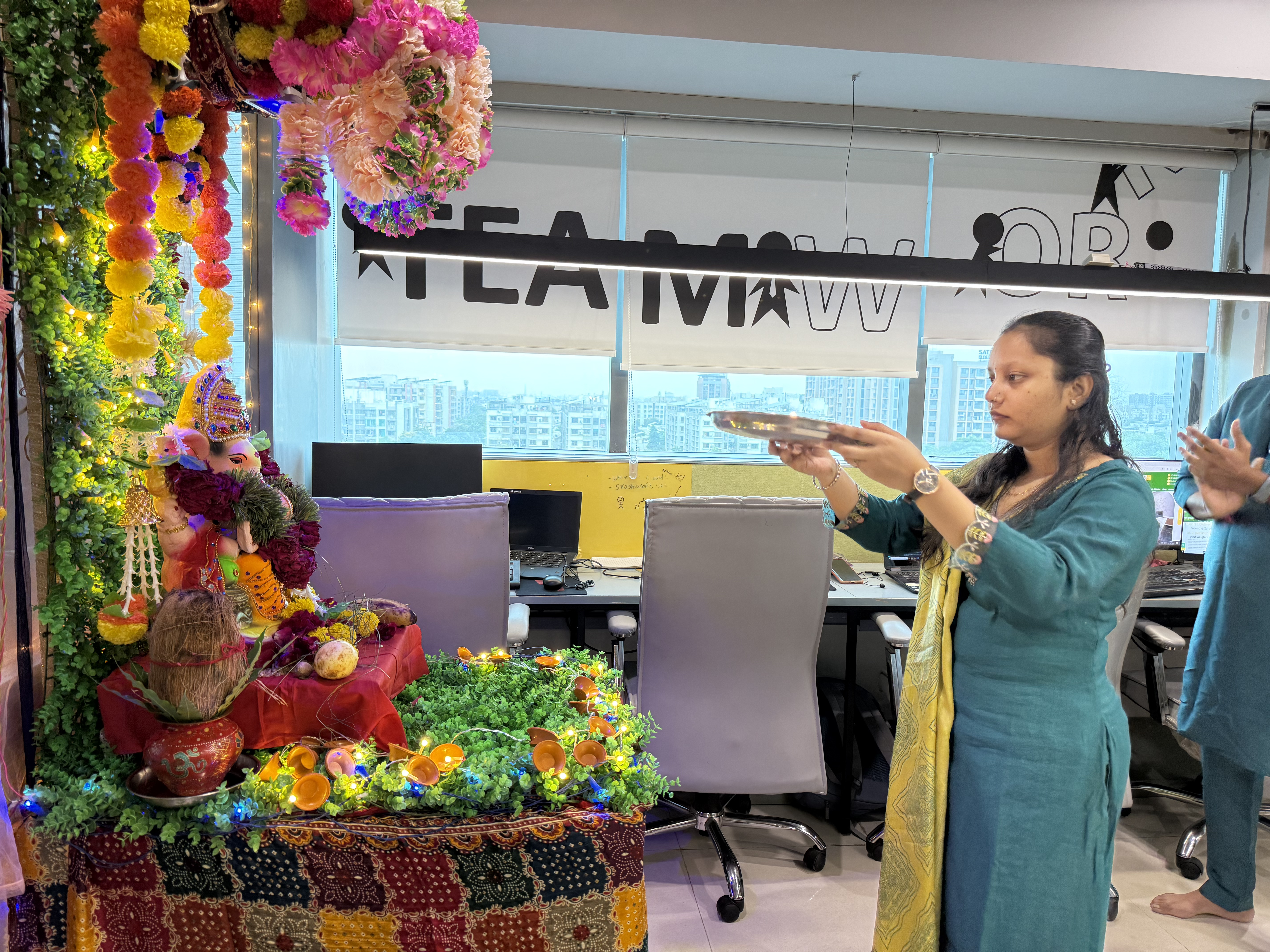 Ganesh Chaturthi 2025 image 9