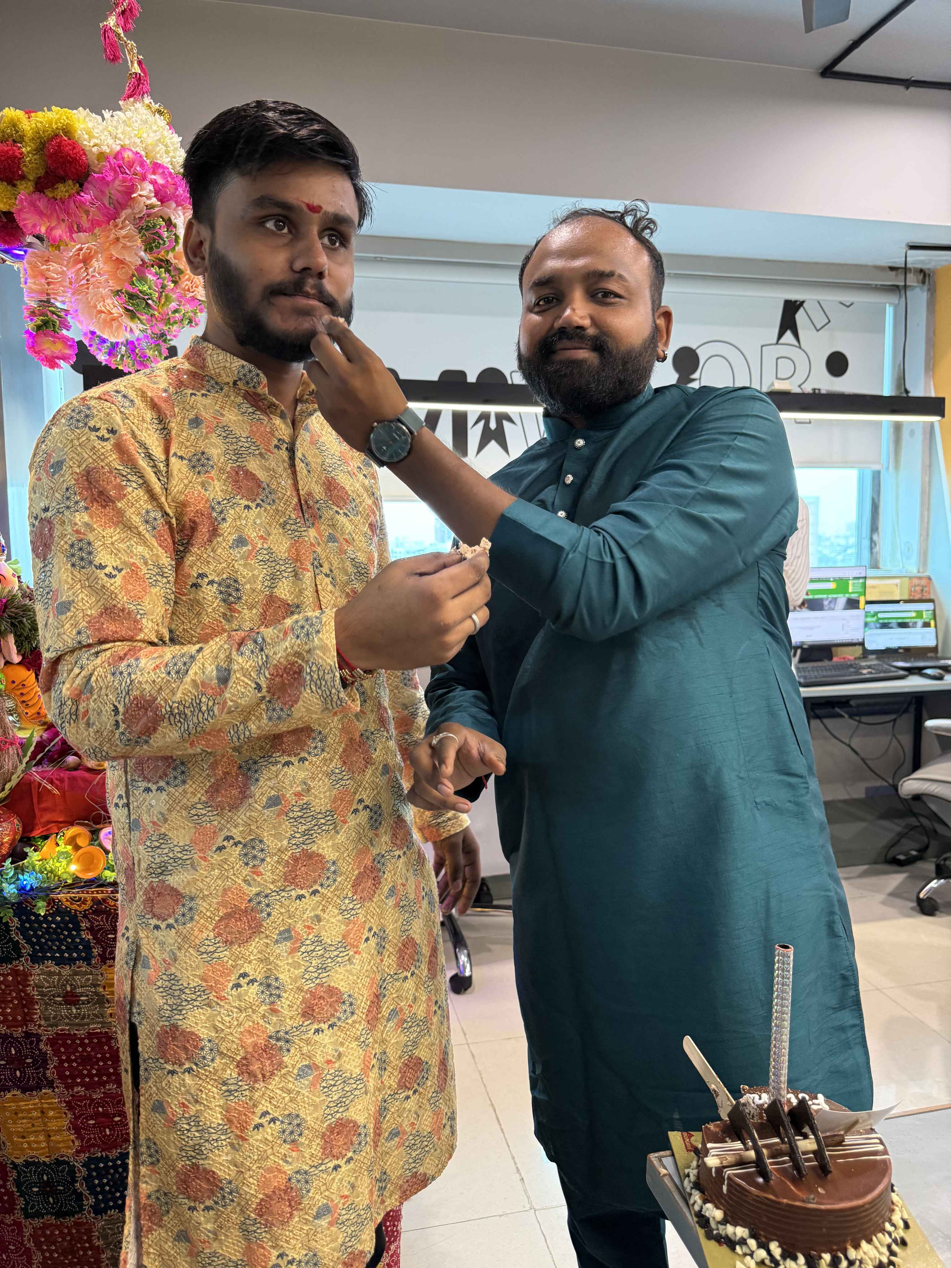 Birthday Celebration 2025 image 10