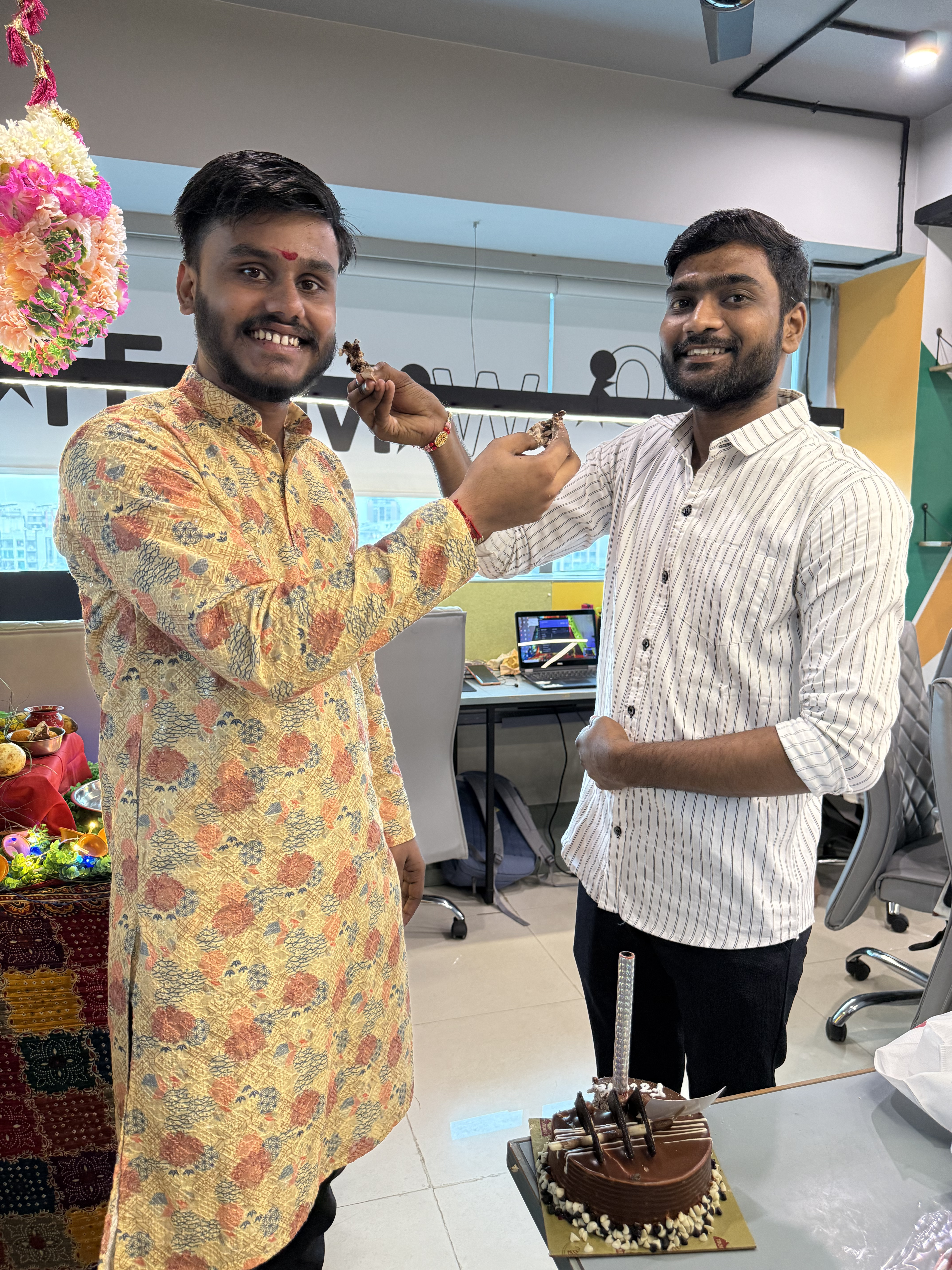 Birthday Celebration 2025 image 9