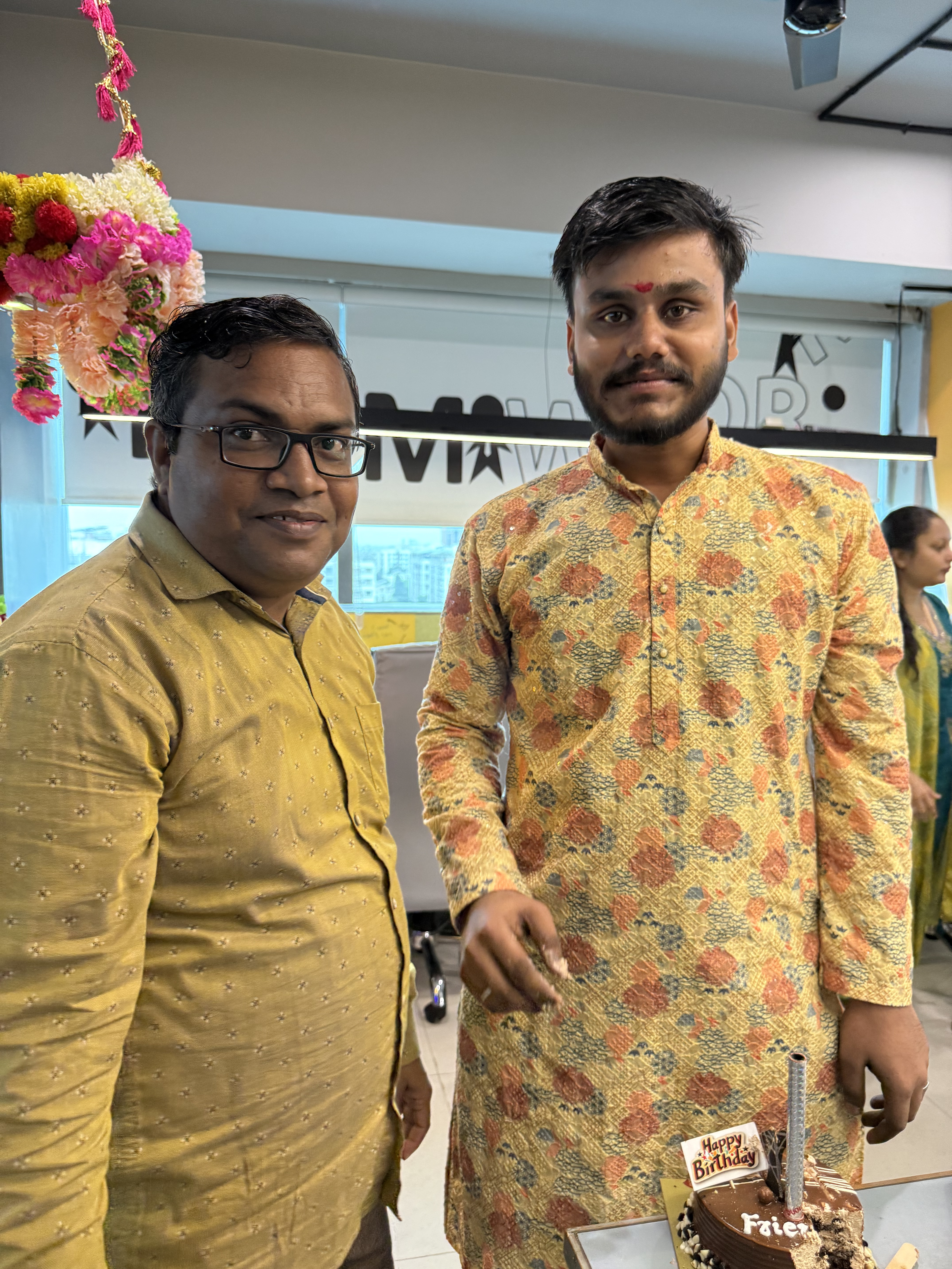 Birthday Celebration 2025 image 8