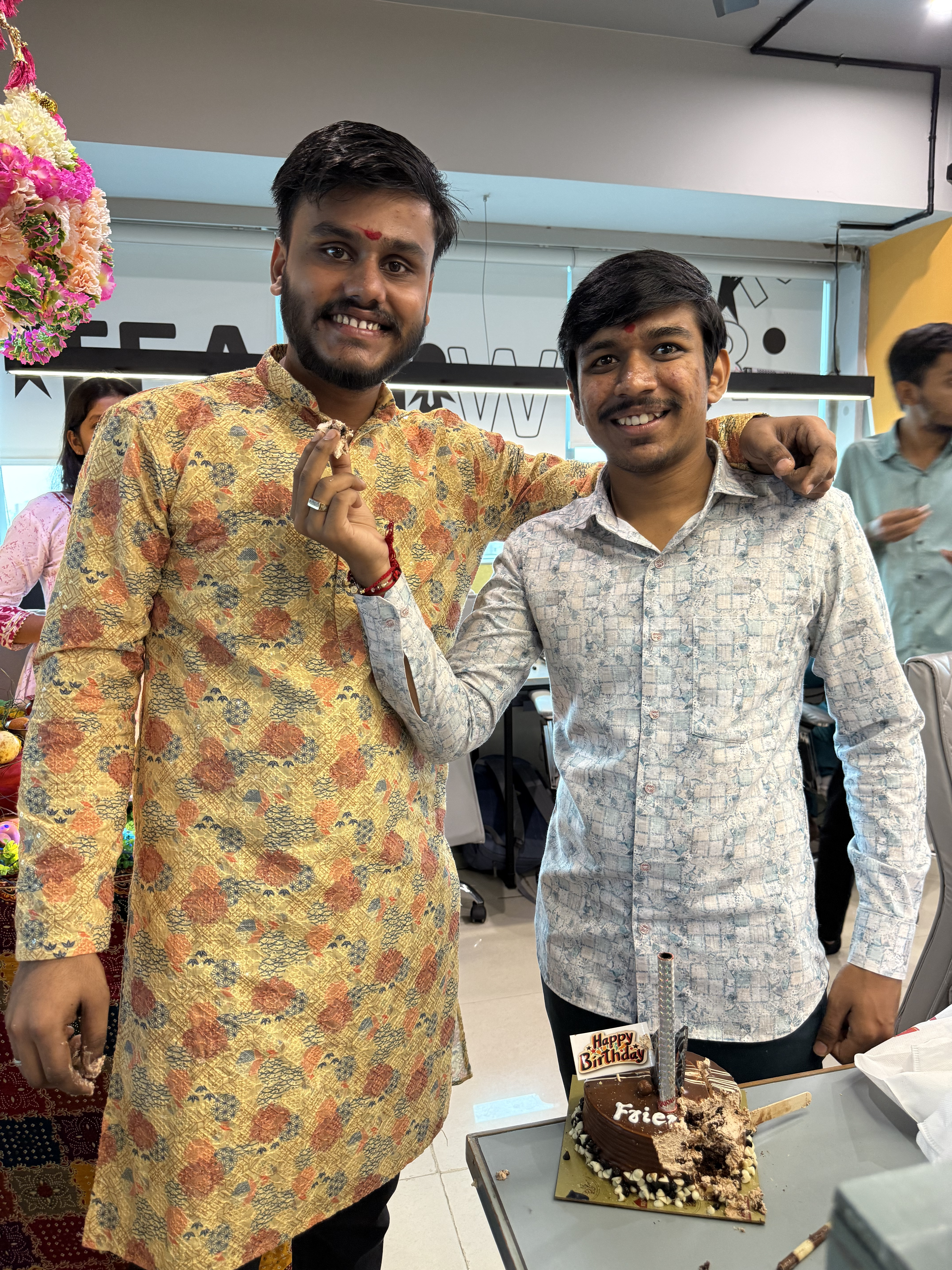 Birthday Celebration 2025 image 11