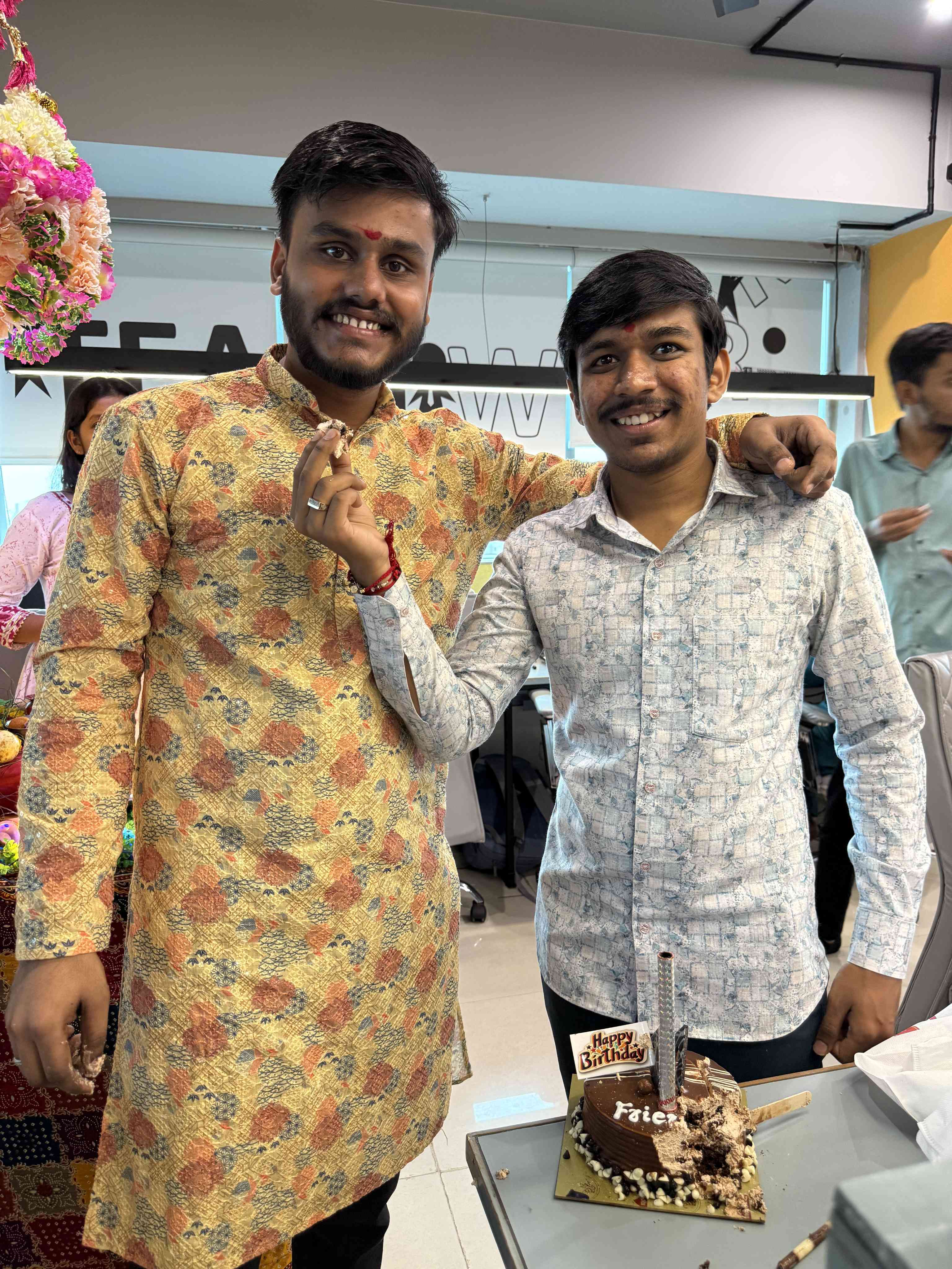 Birthday Celebration 2025 image 11