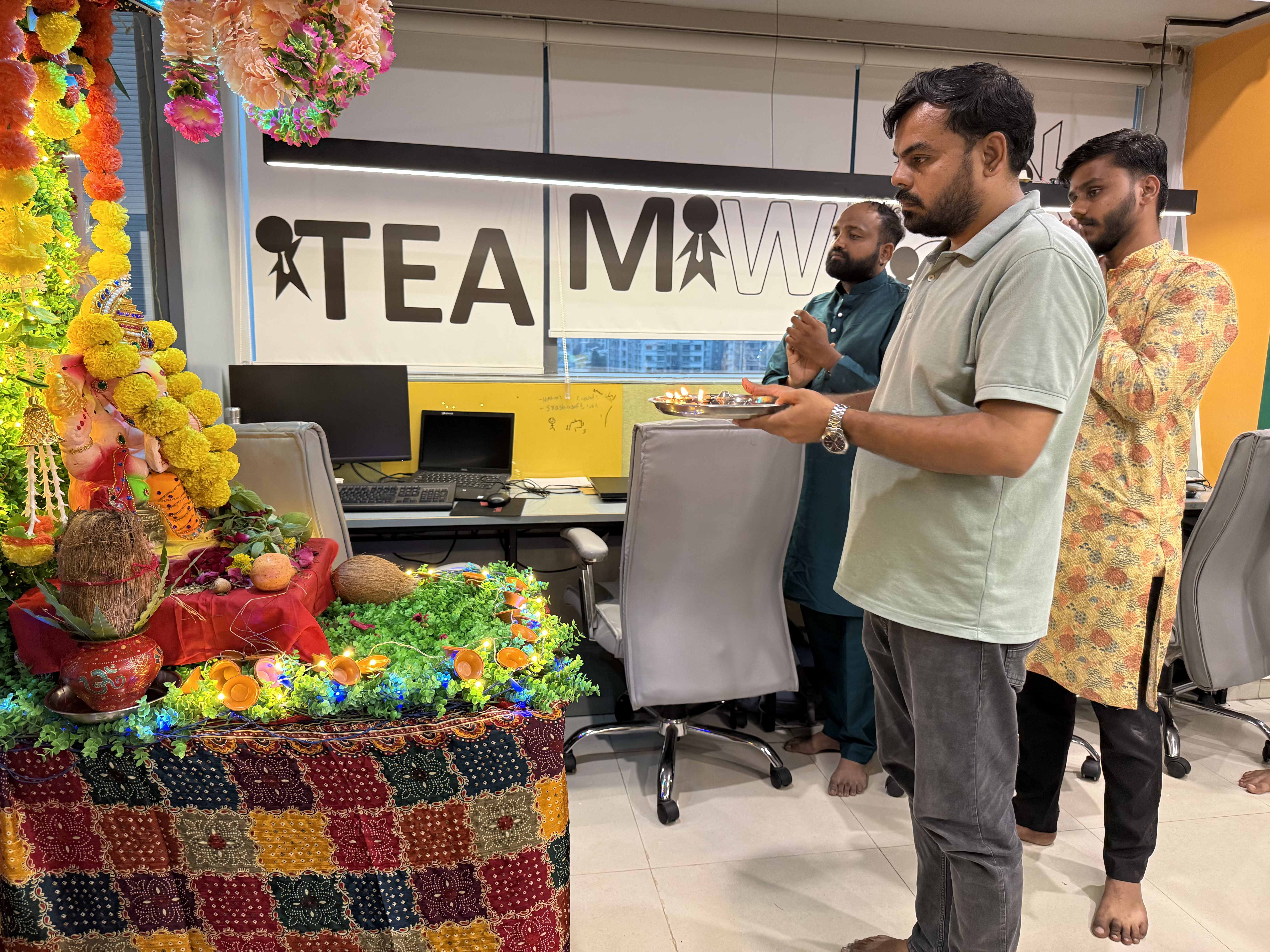 Ganesh Chaturthi 2025 image 11