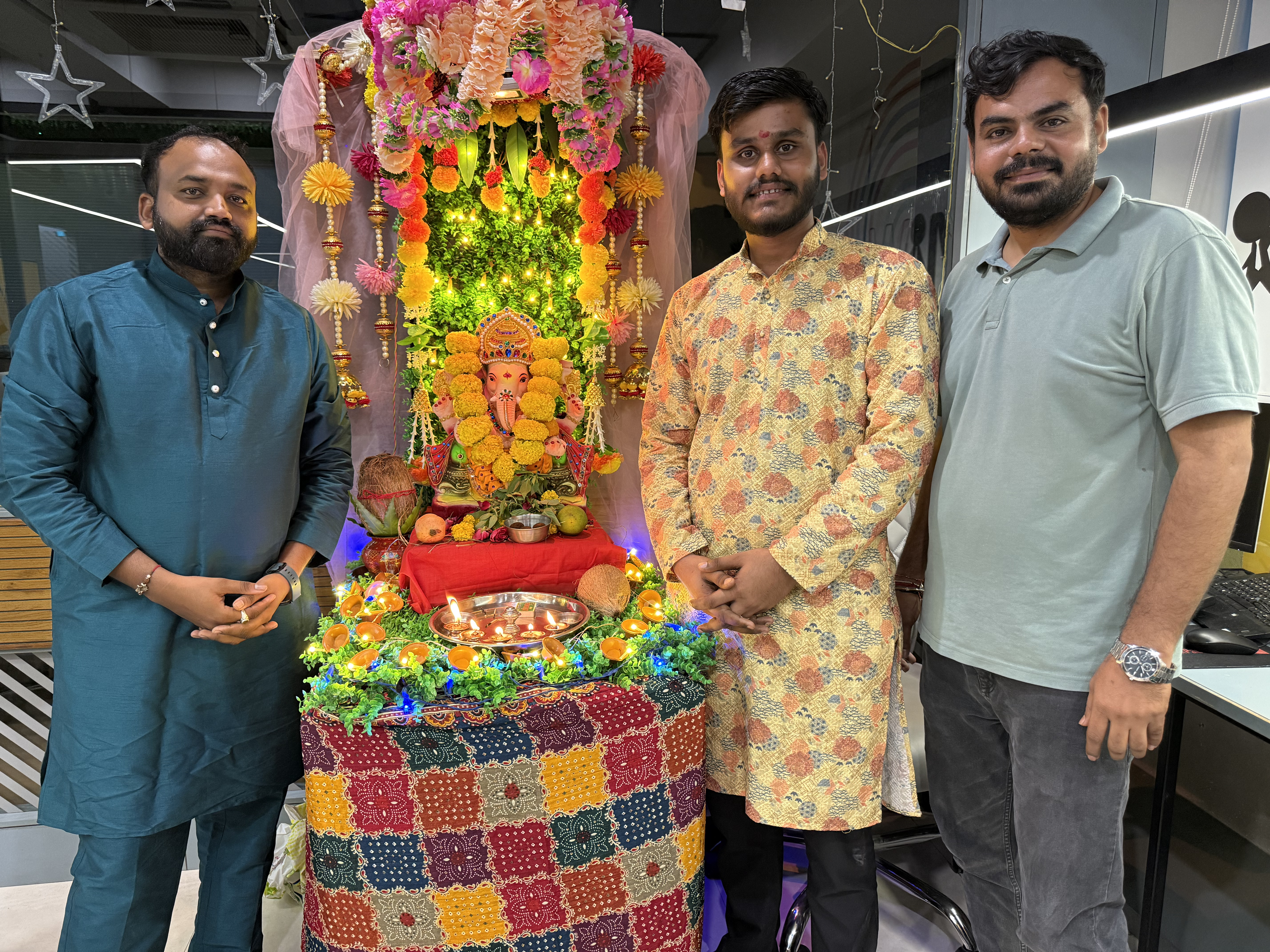 Ganesh Chaturthi 2025 image 5