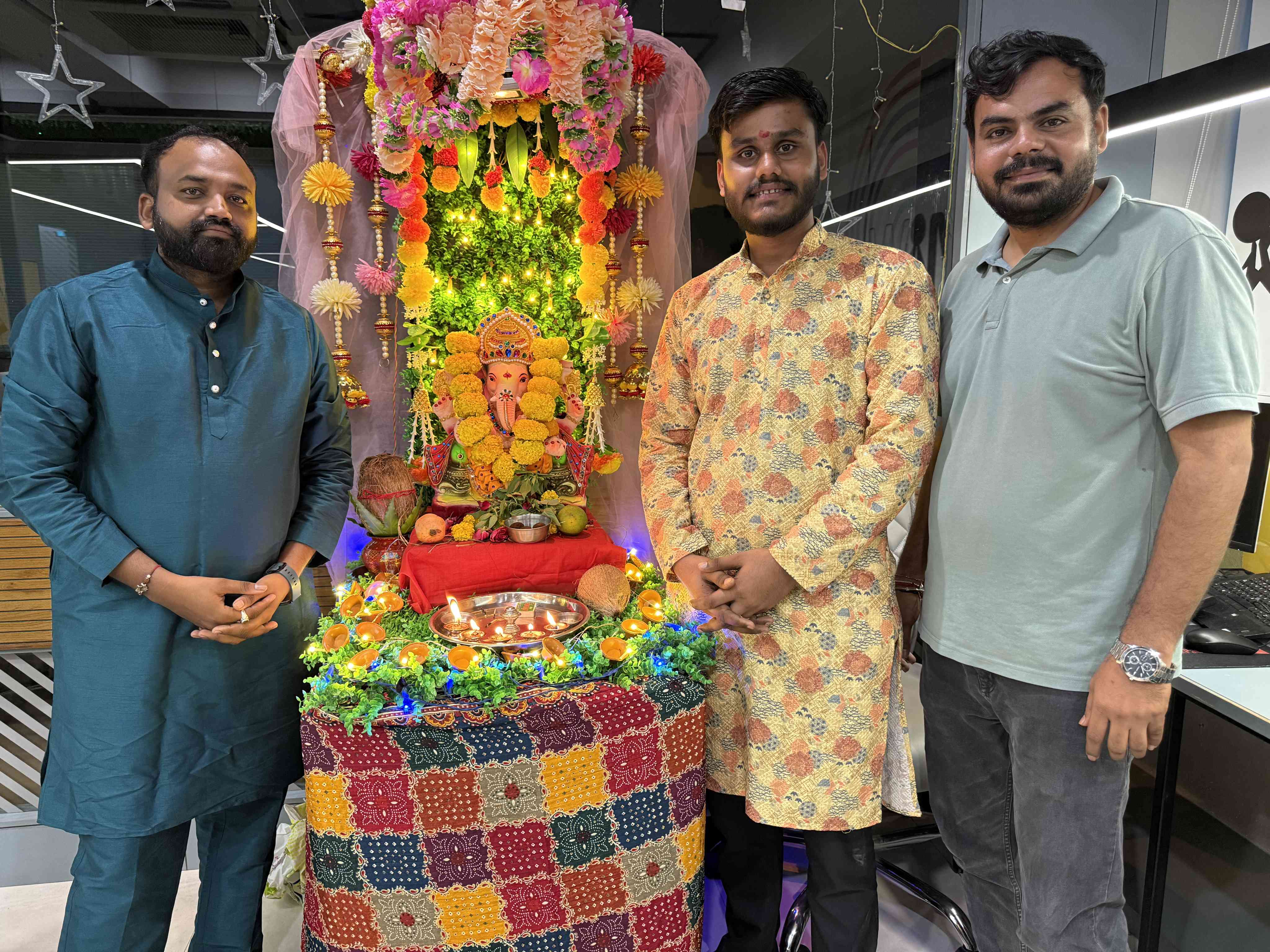 Ganesh Chaturthi 2025 image 5