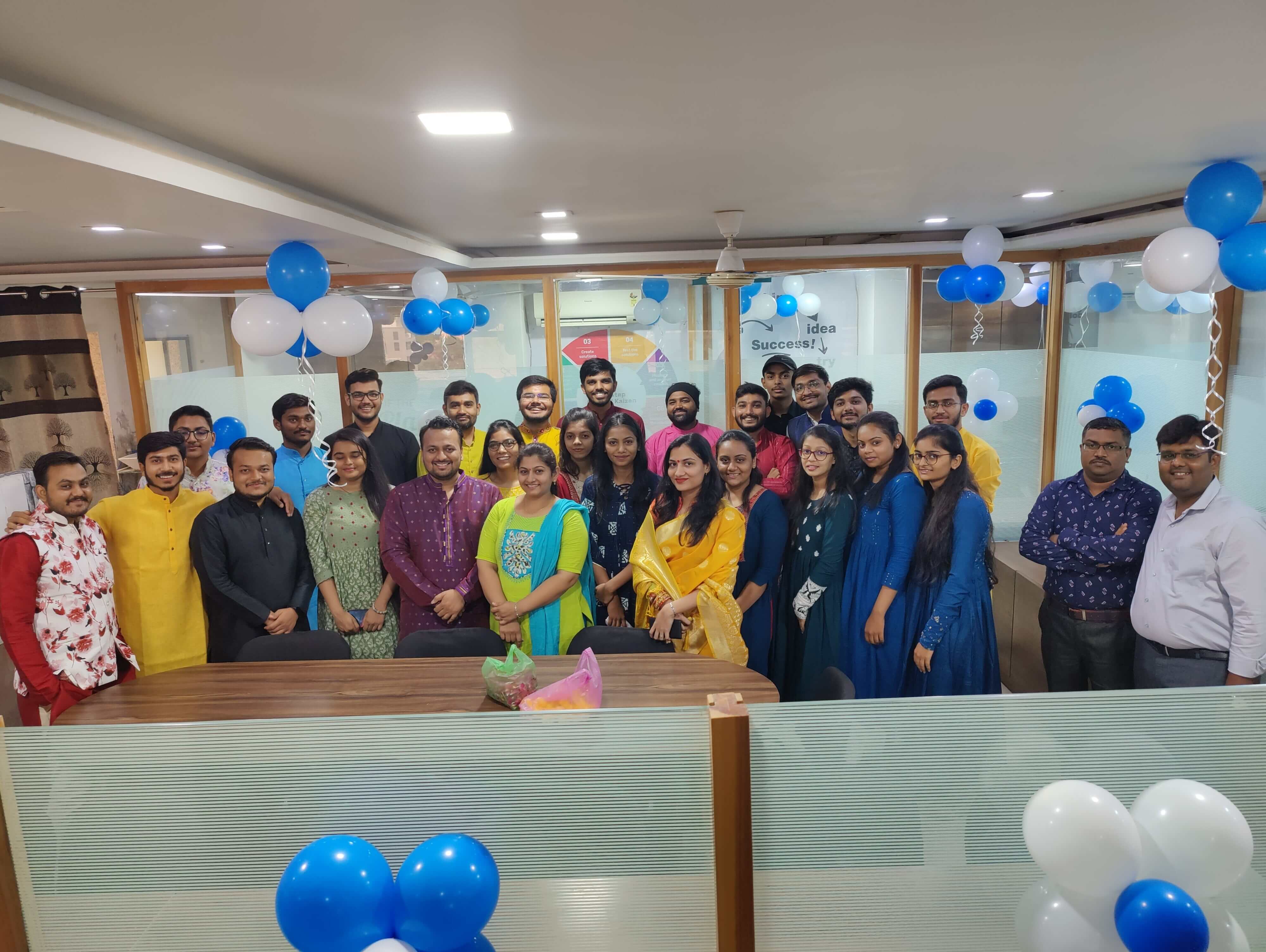 Office Inauguration image 1