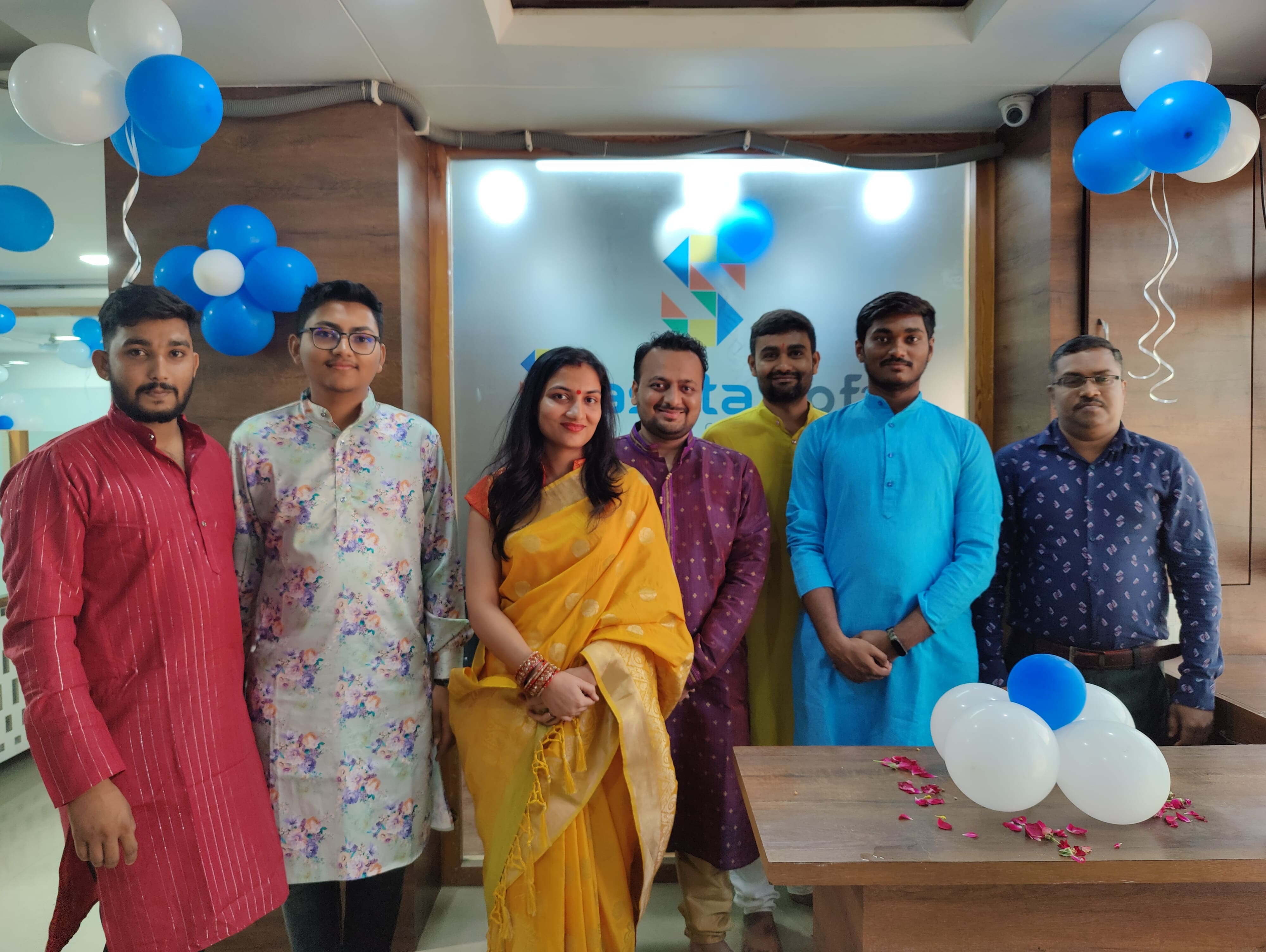 Office Inauguration image 4