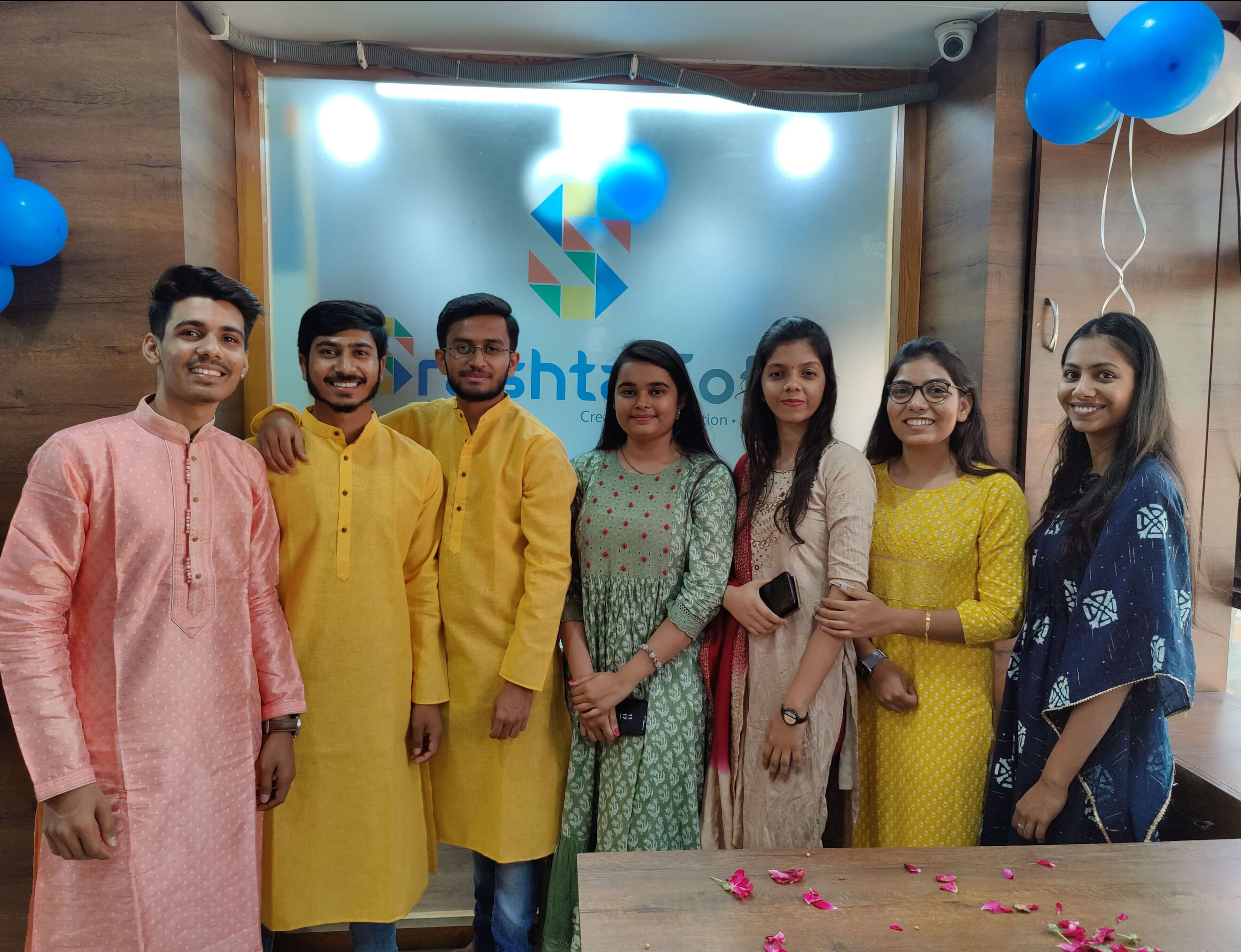 Office Inauguration image 12