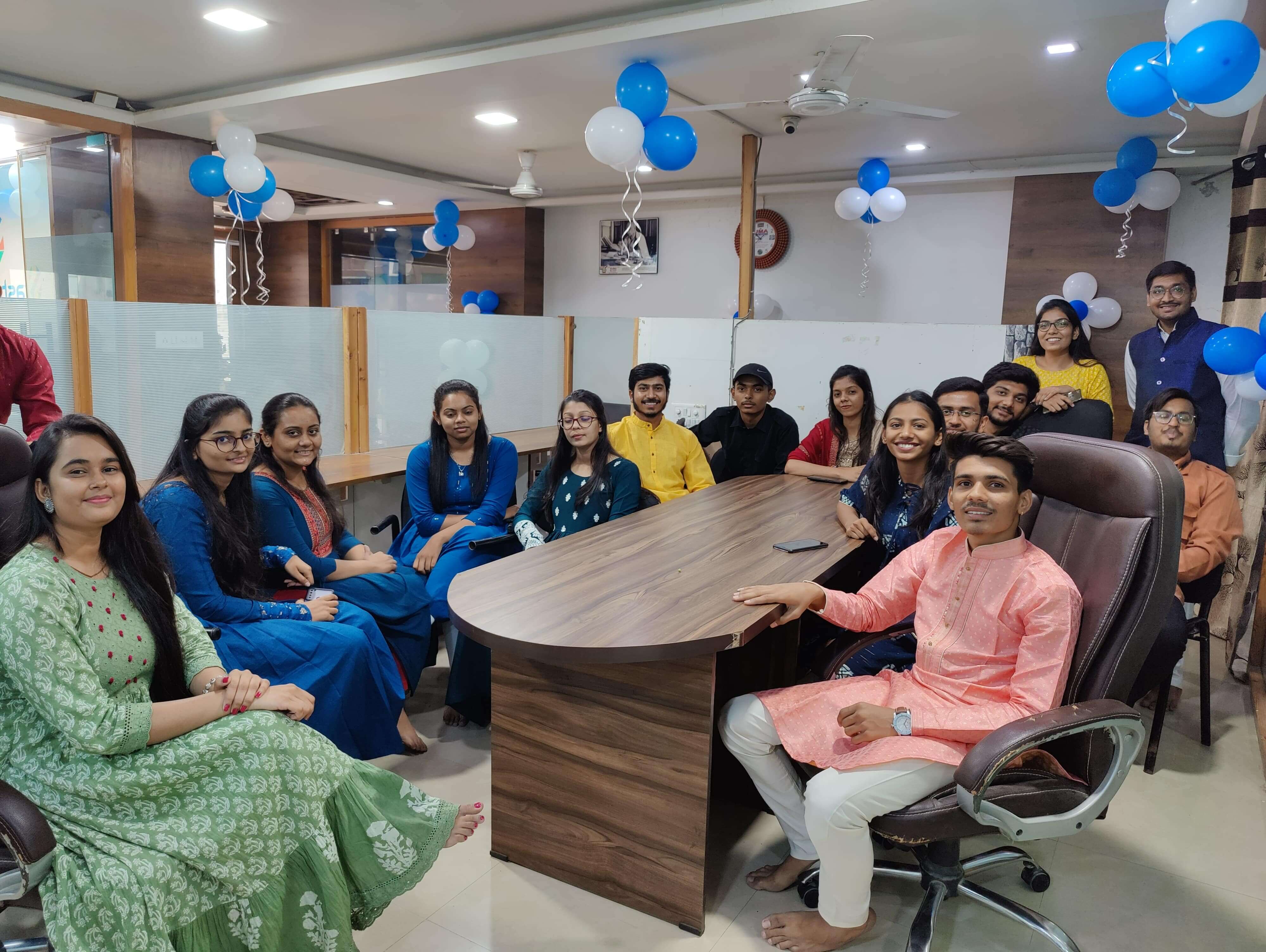 Office Inauguration image 7
