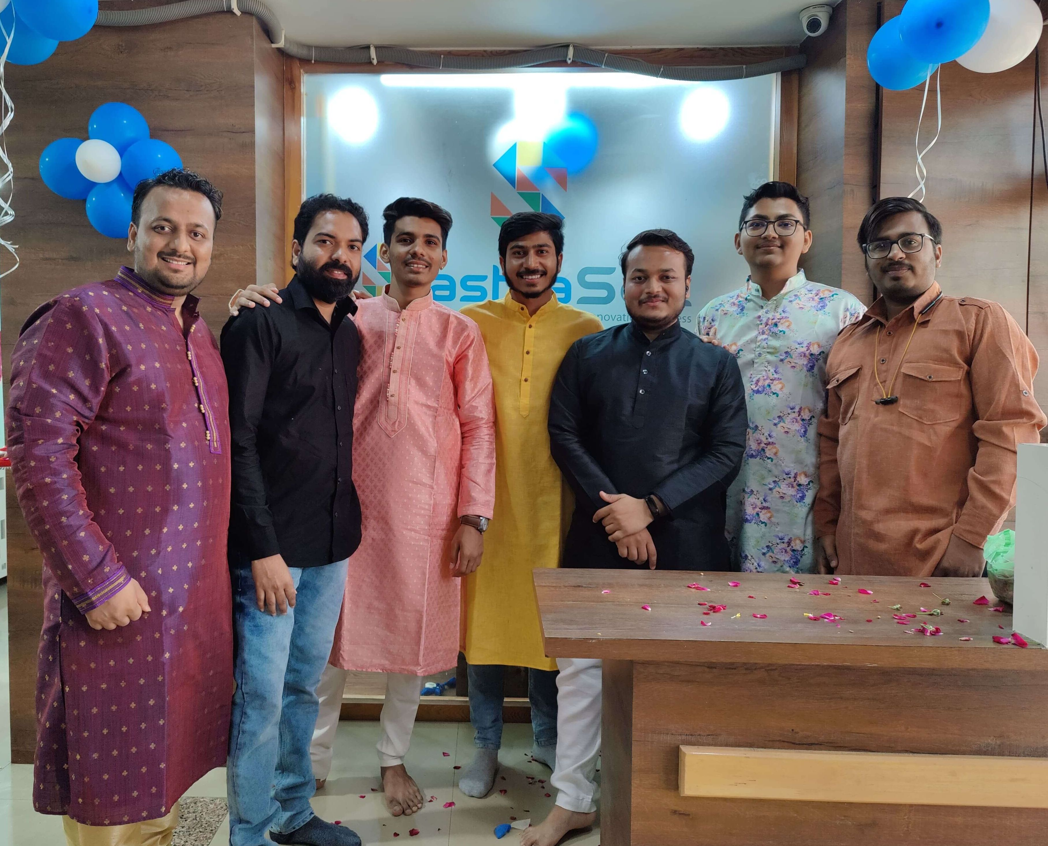 Office Inauguration image 6