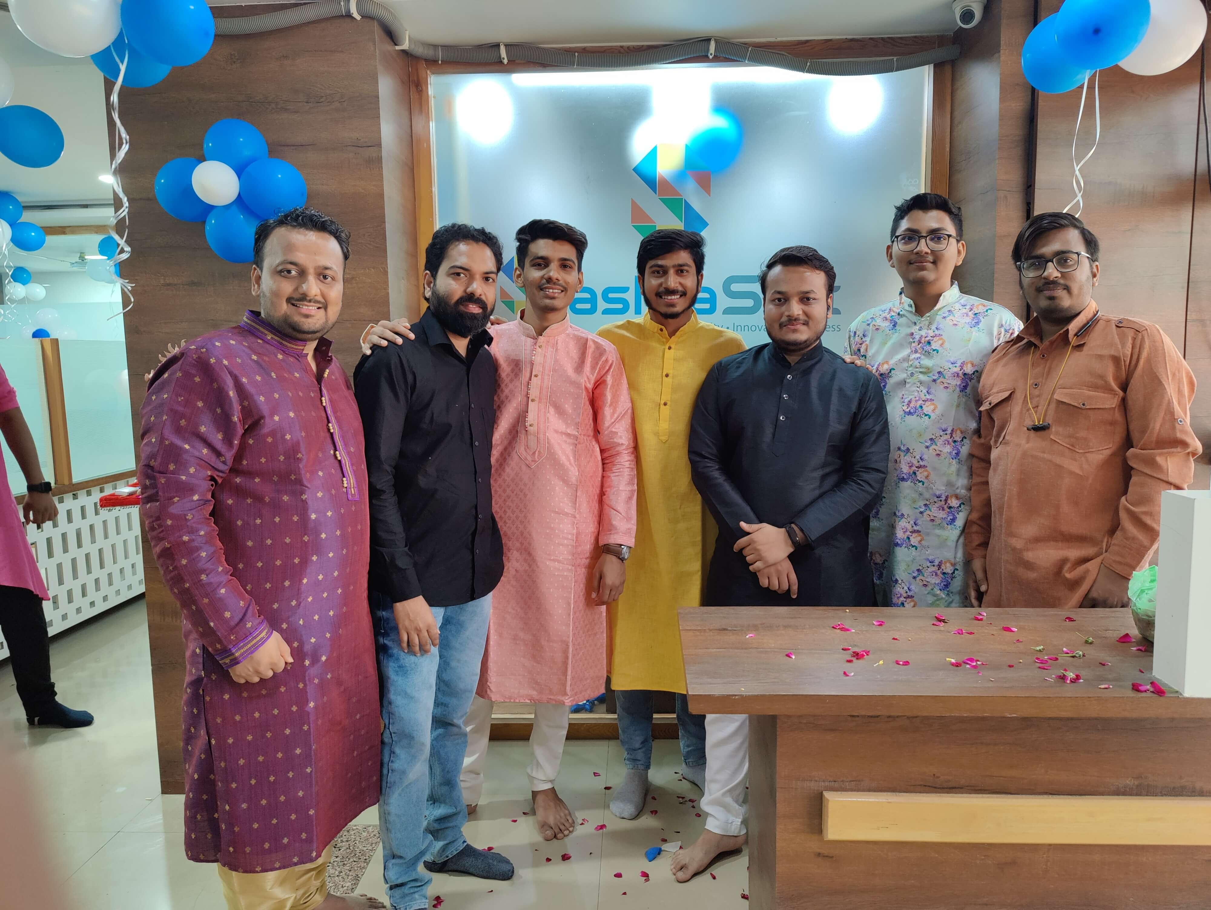 Office Inauguration image 13