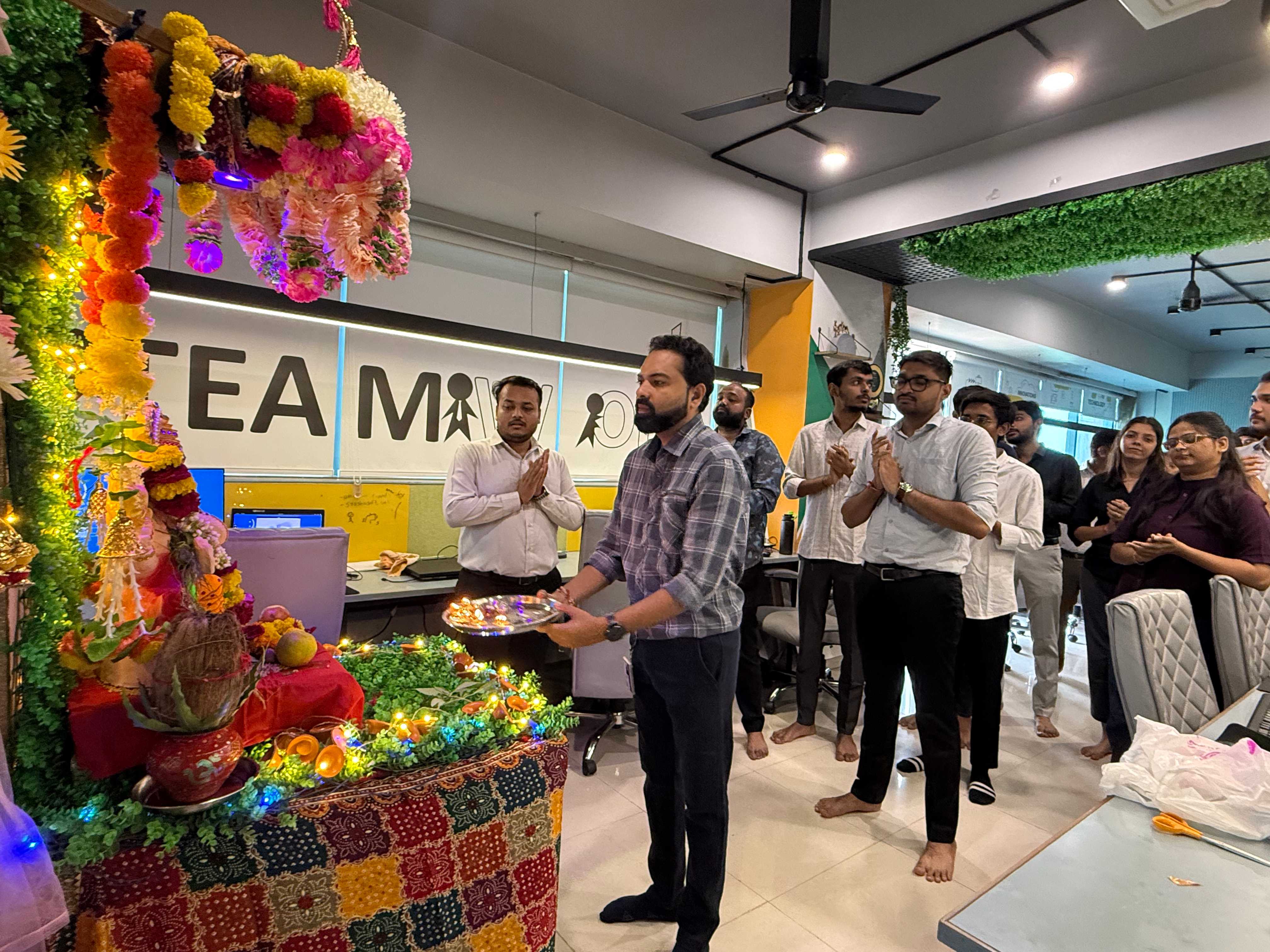 Ganesh Chaturthi 2025 image 13