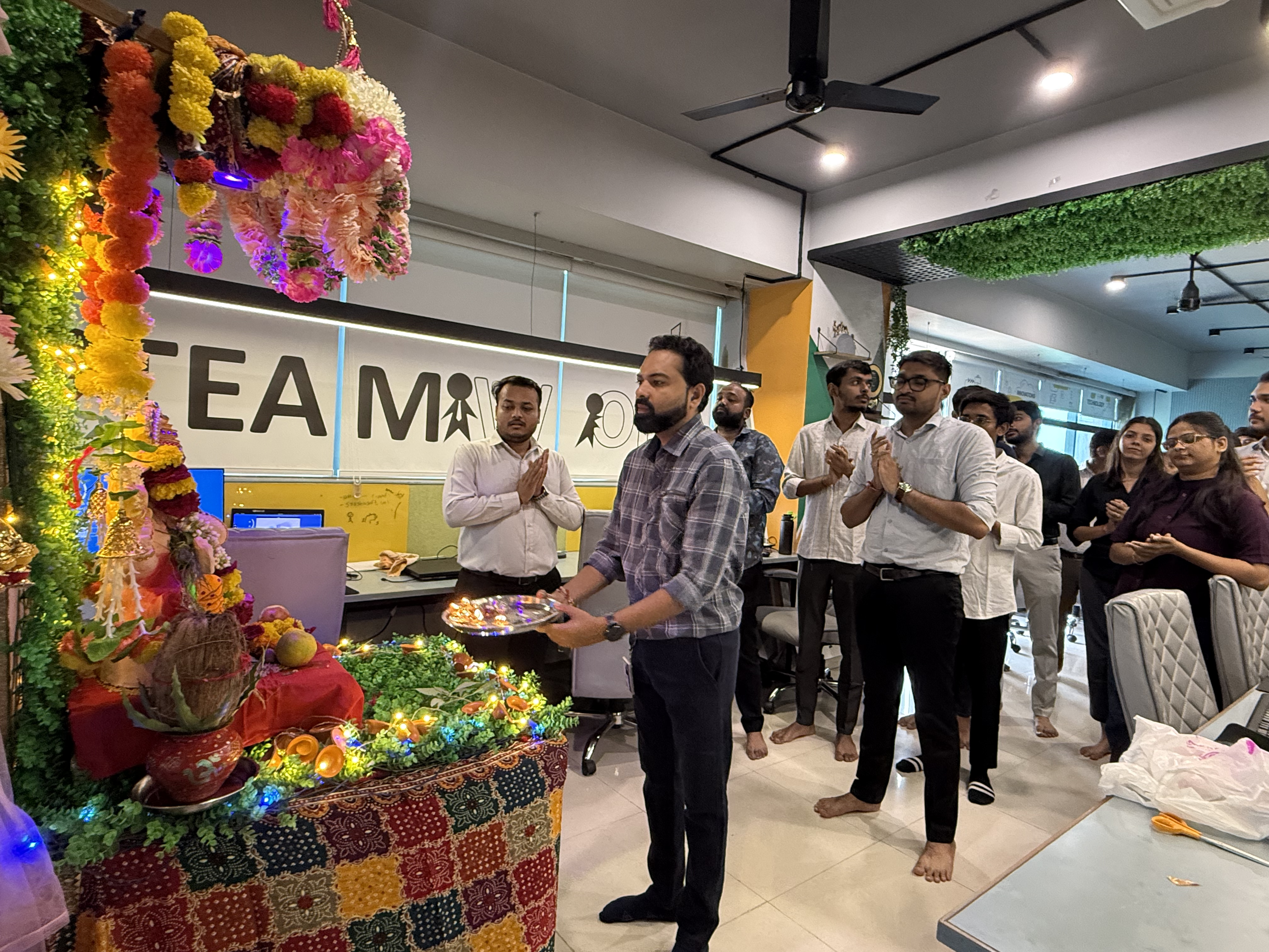 Ganesh Chaturthi 2025 image 13