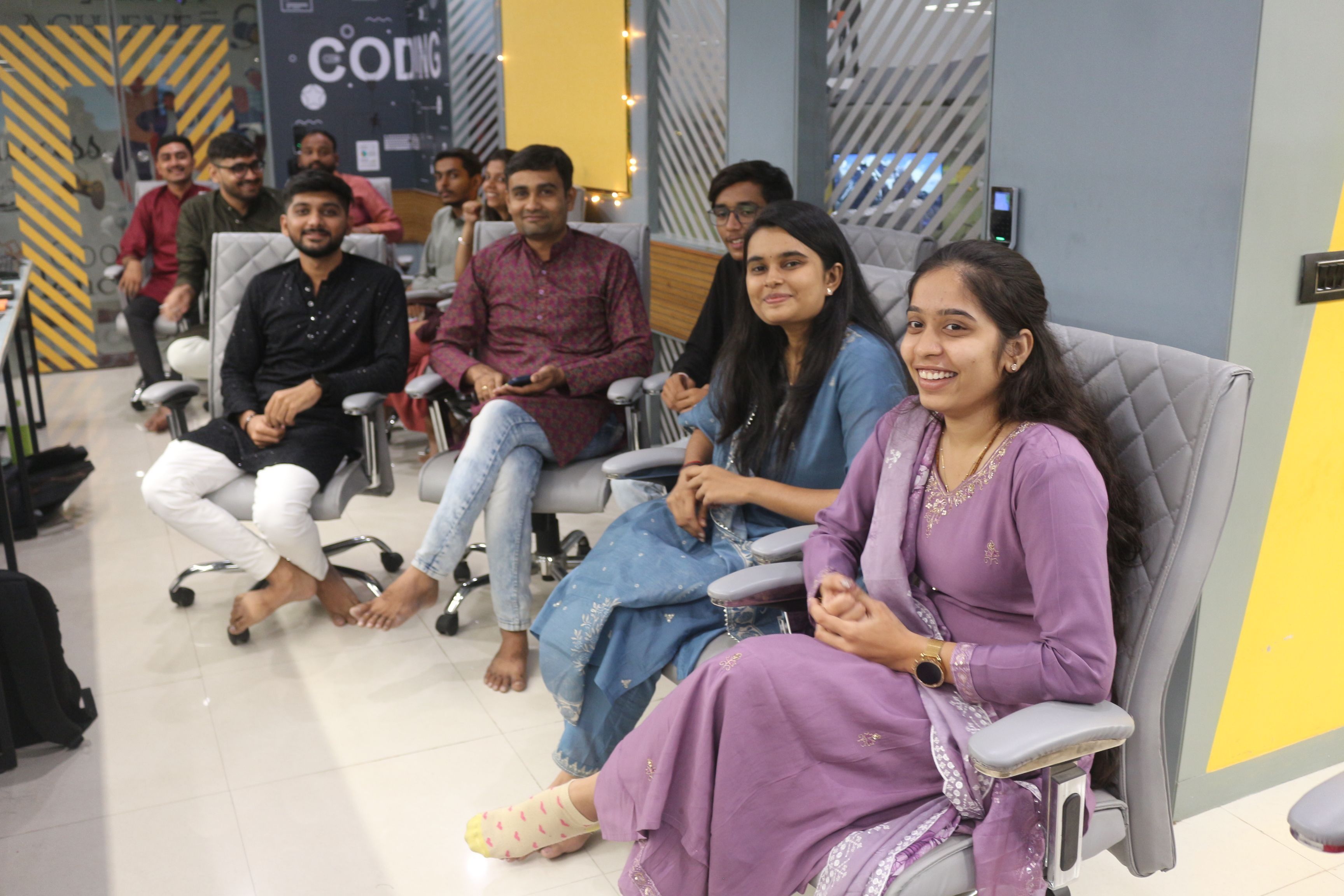 Diwali Celebration 2024 image 2