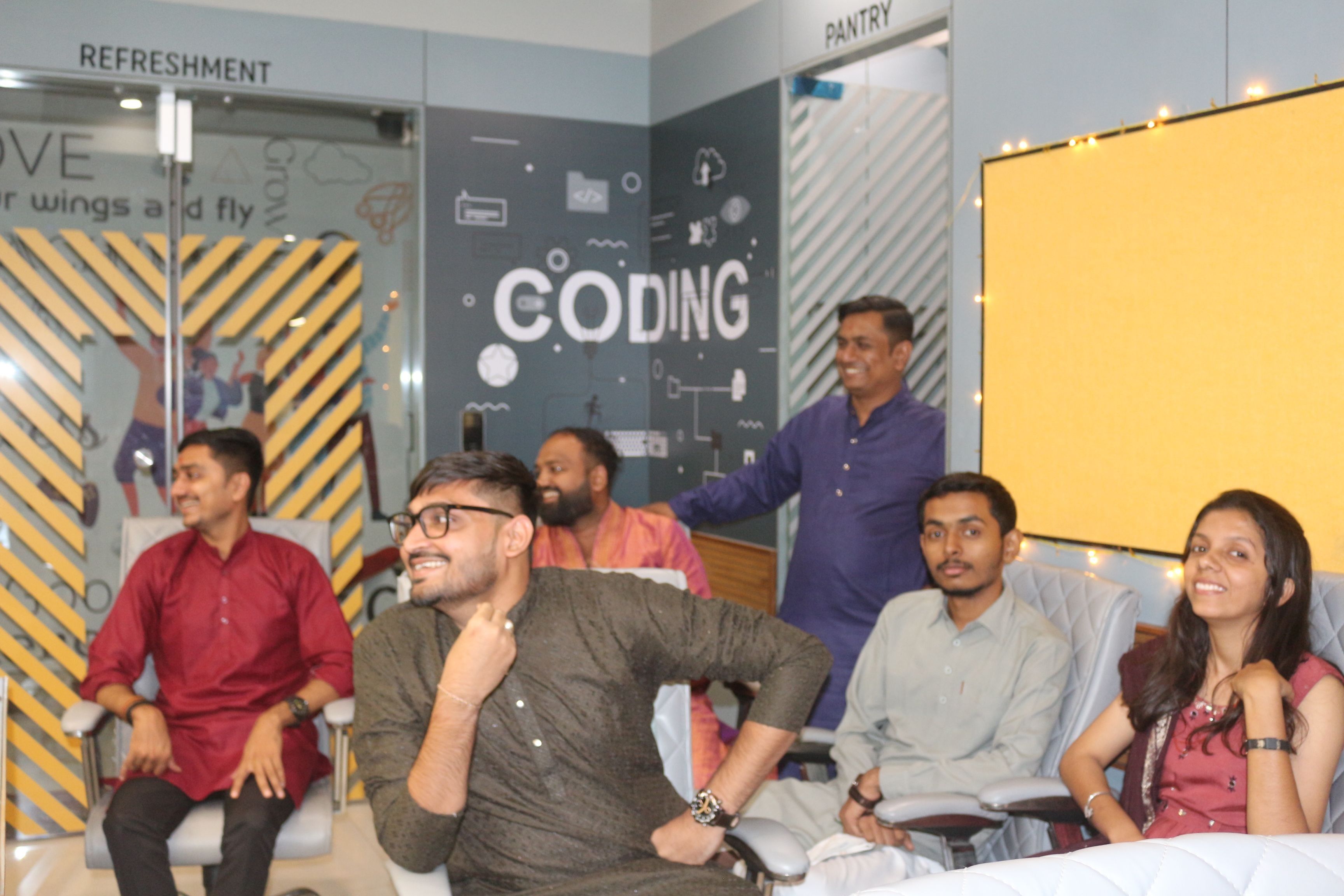 Diwali Celebration 2024 image 4