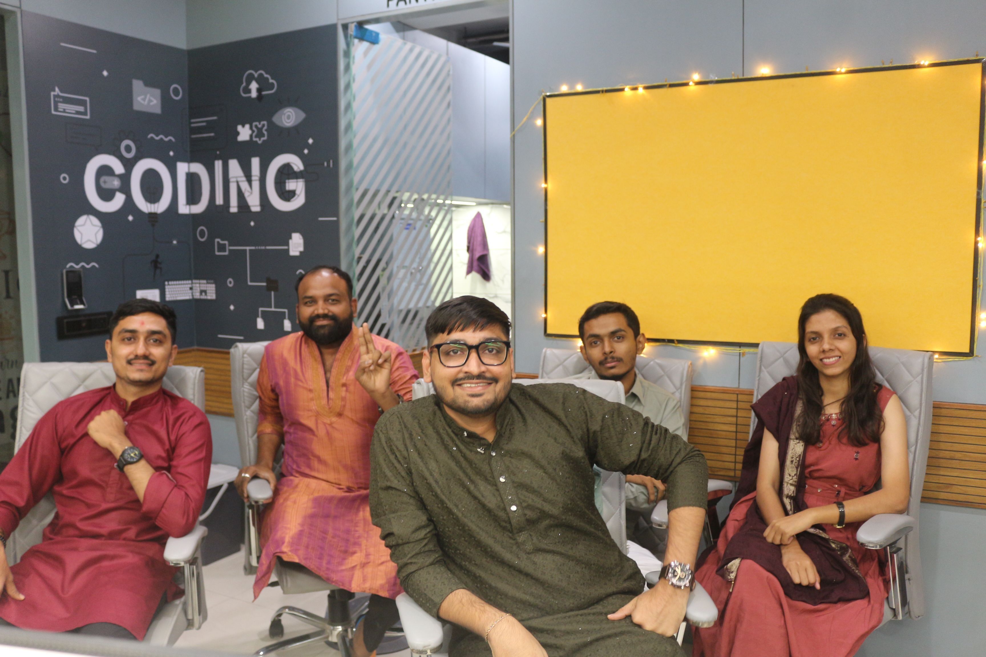 Diwali Celebration 2024 image 6