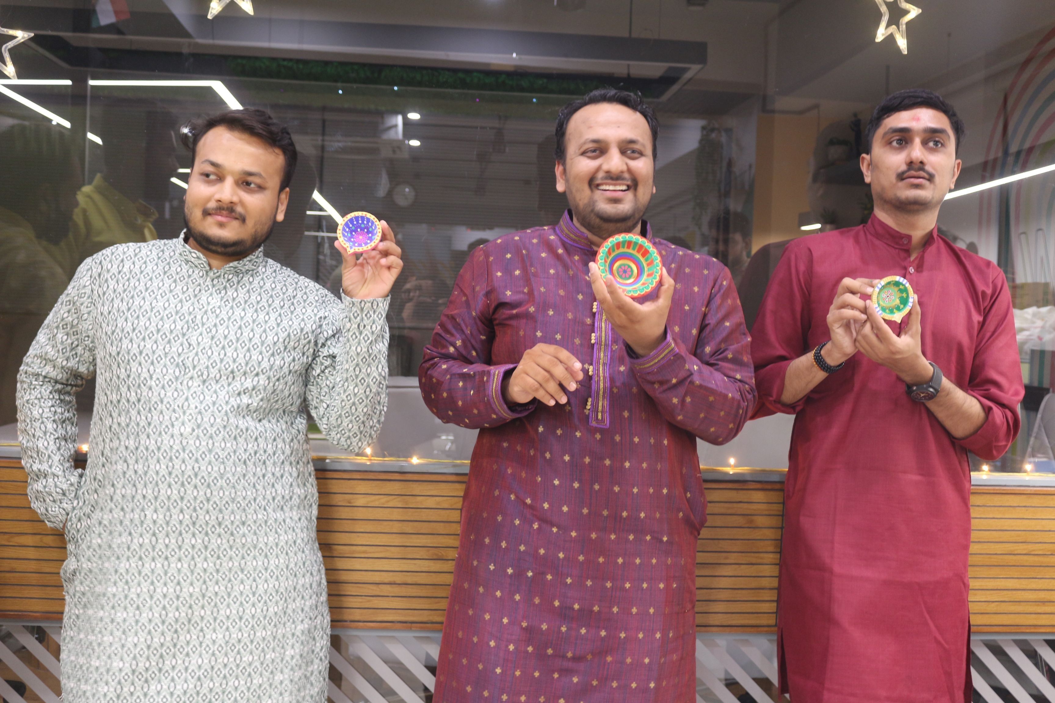 Diwali Celebration 2024 image 10