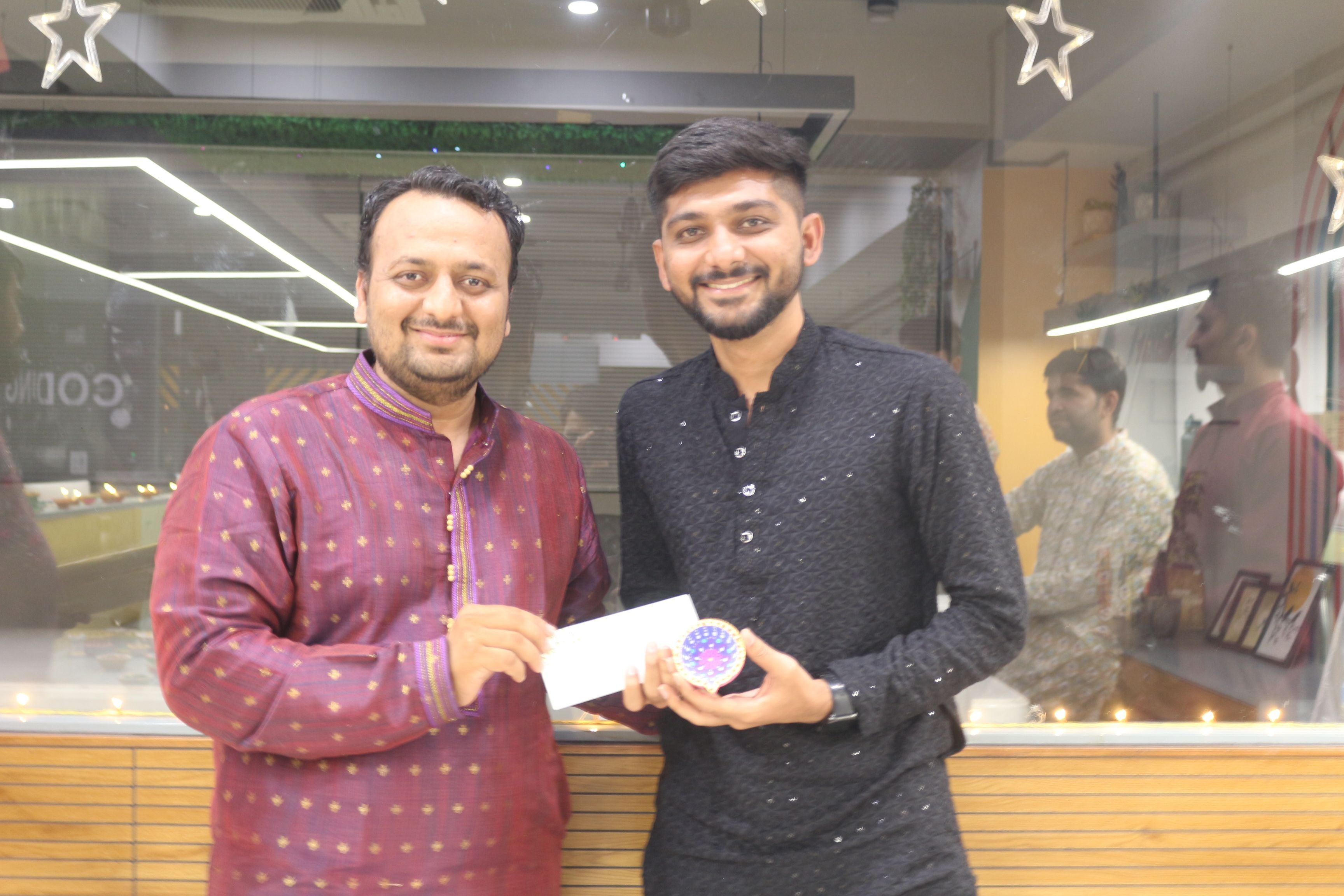 Diwali Celebration 2024 image 8