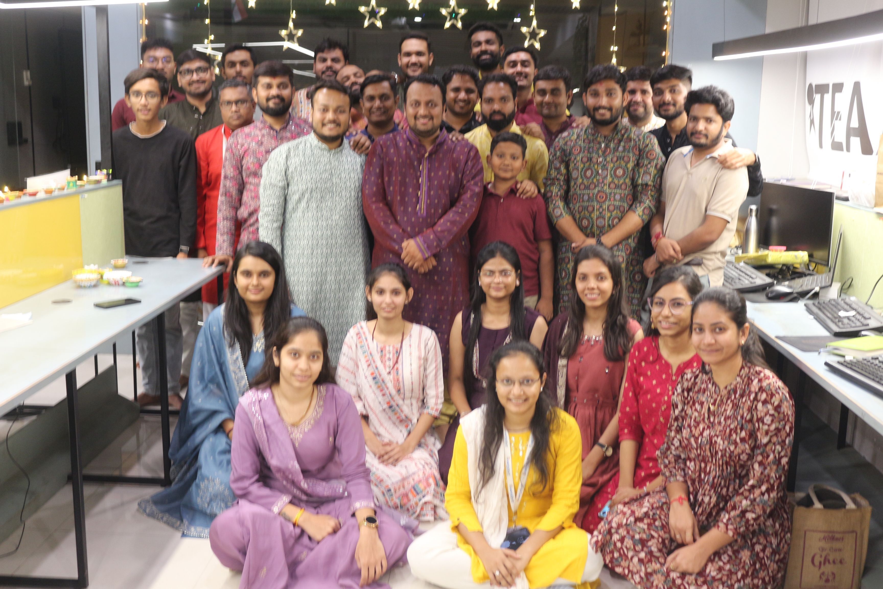 Diwali Celebration 2024 image 9