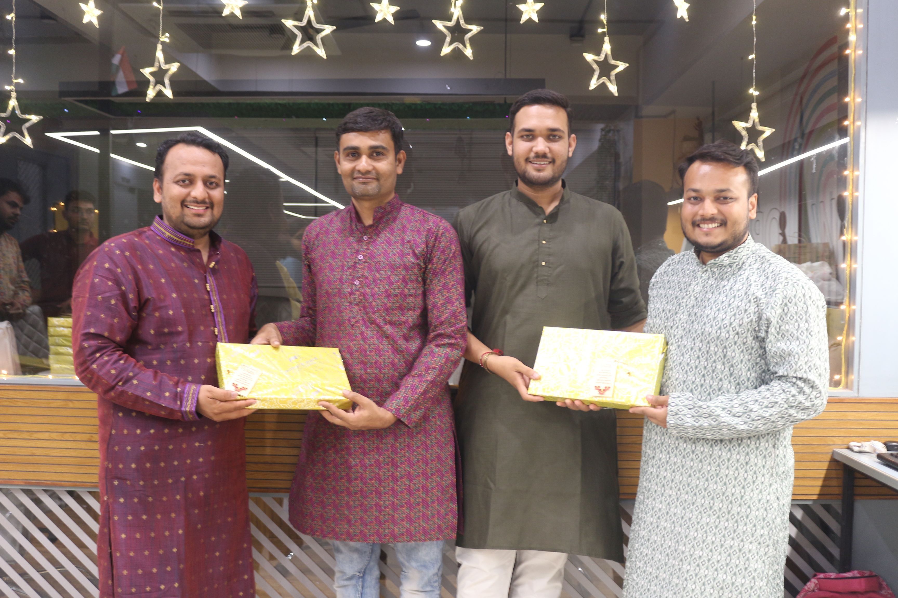 Diwali Celebration 2024 image 12