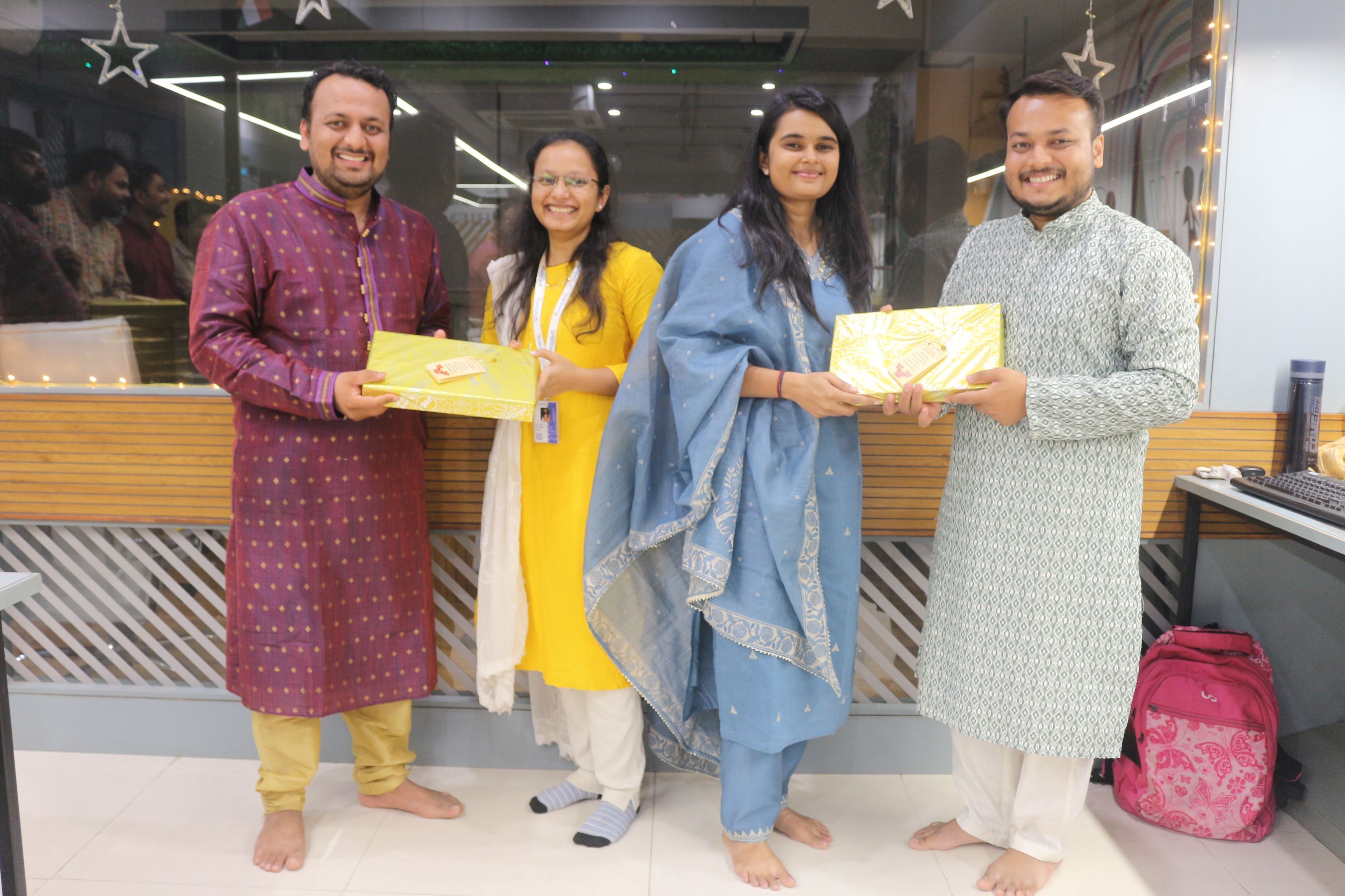 Diwali Celebration 2024 image 11