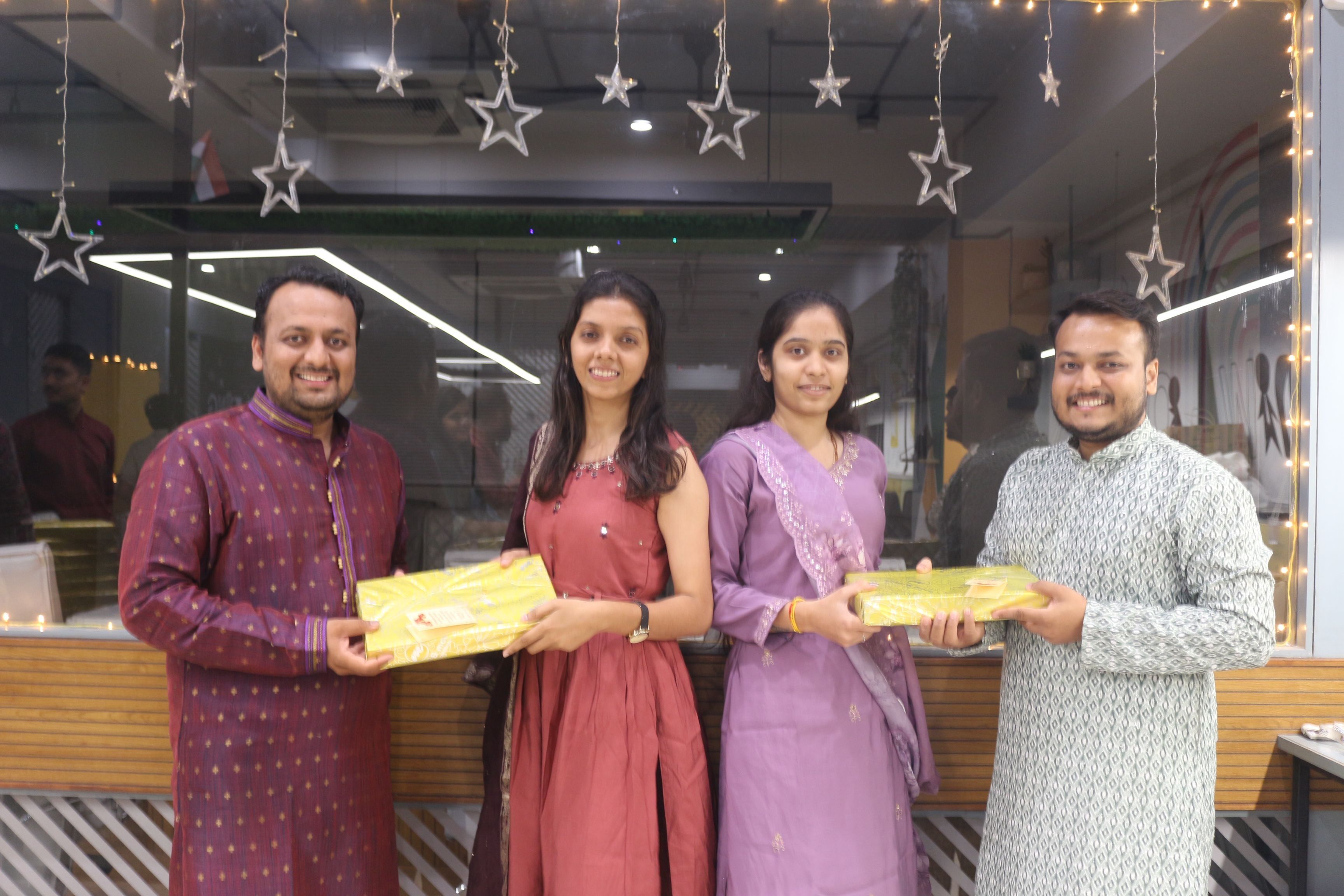 Diwali Celebration 2024 image 13