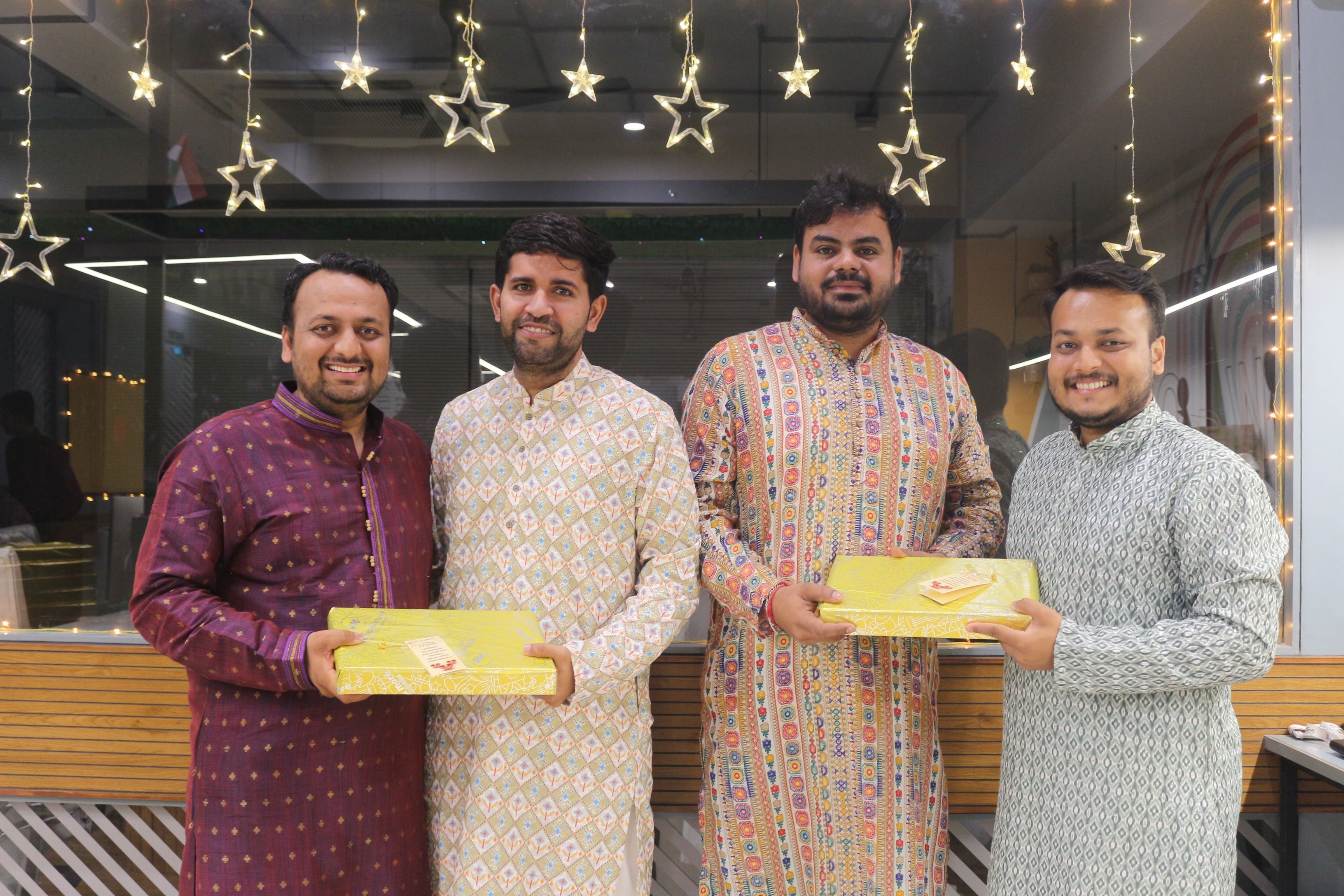 Diwali Celebration 2024 image 16