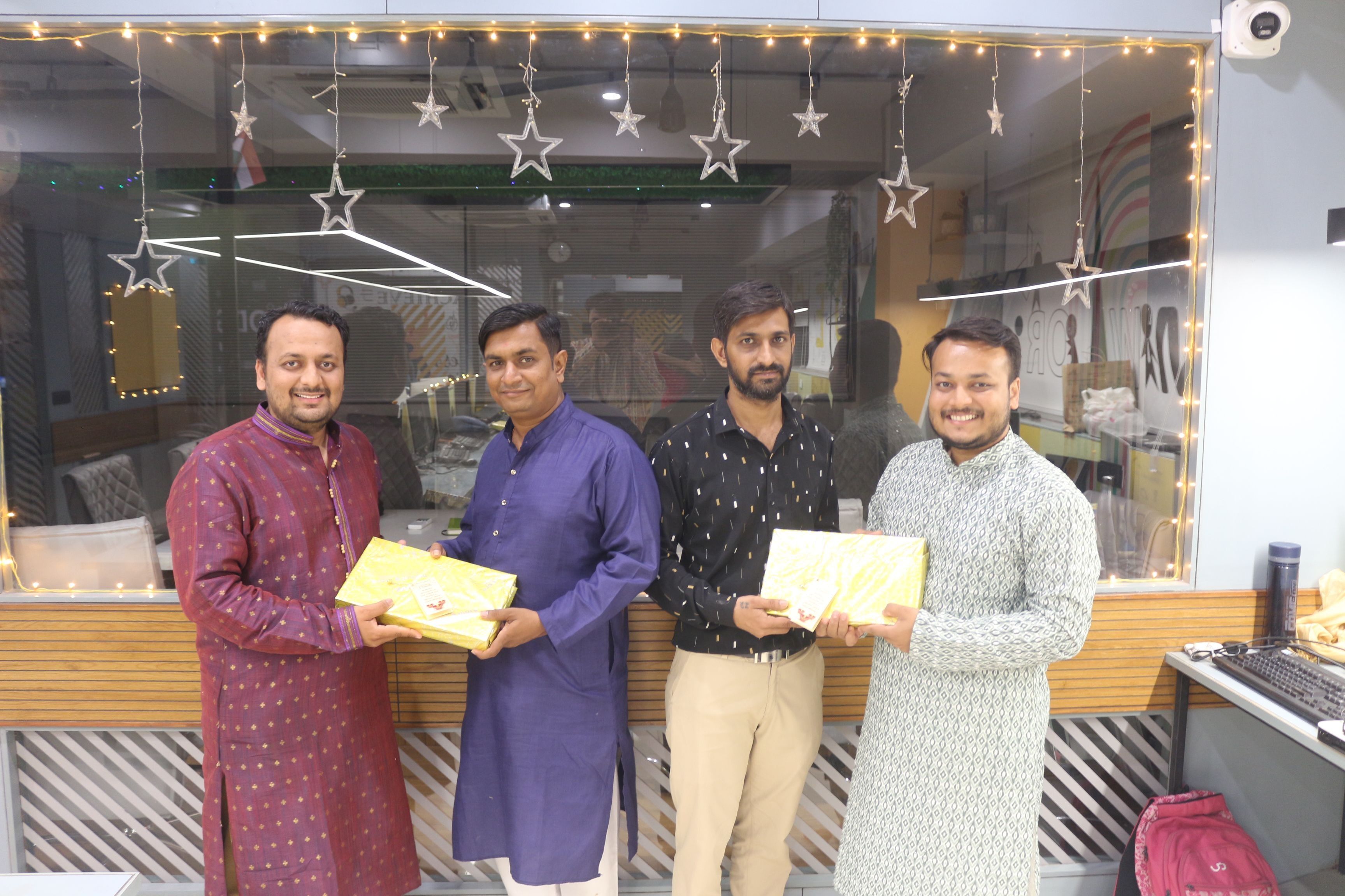 Diwali Celebration 2024 image 15