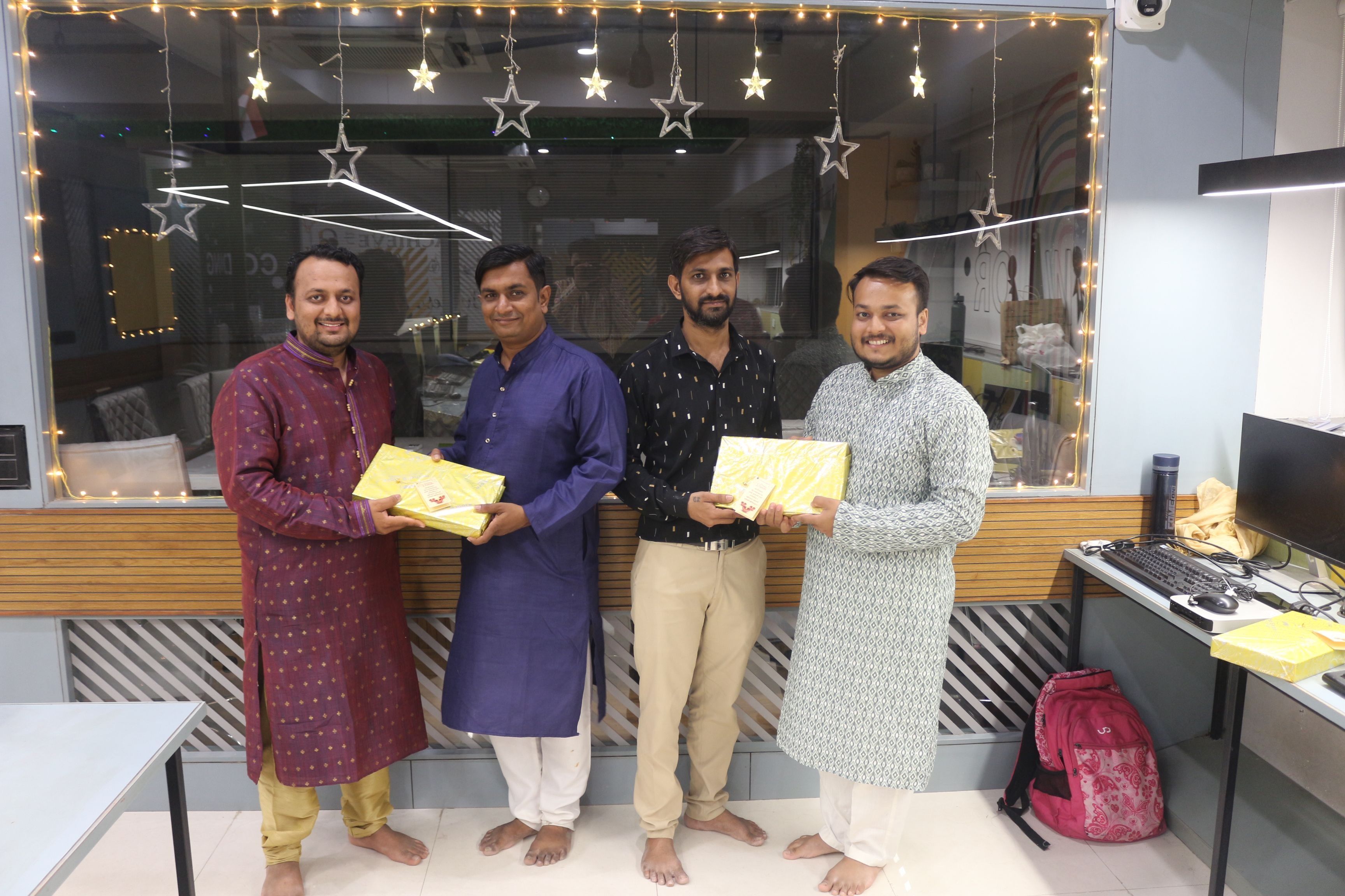 Diwali Celebration 2024 image 14