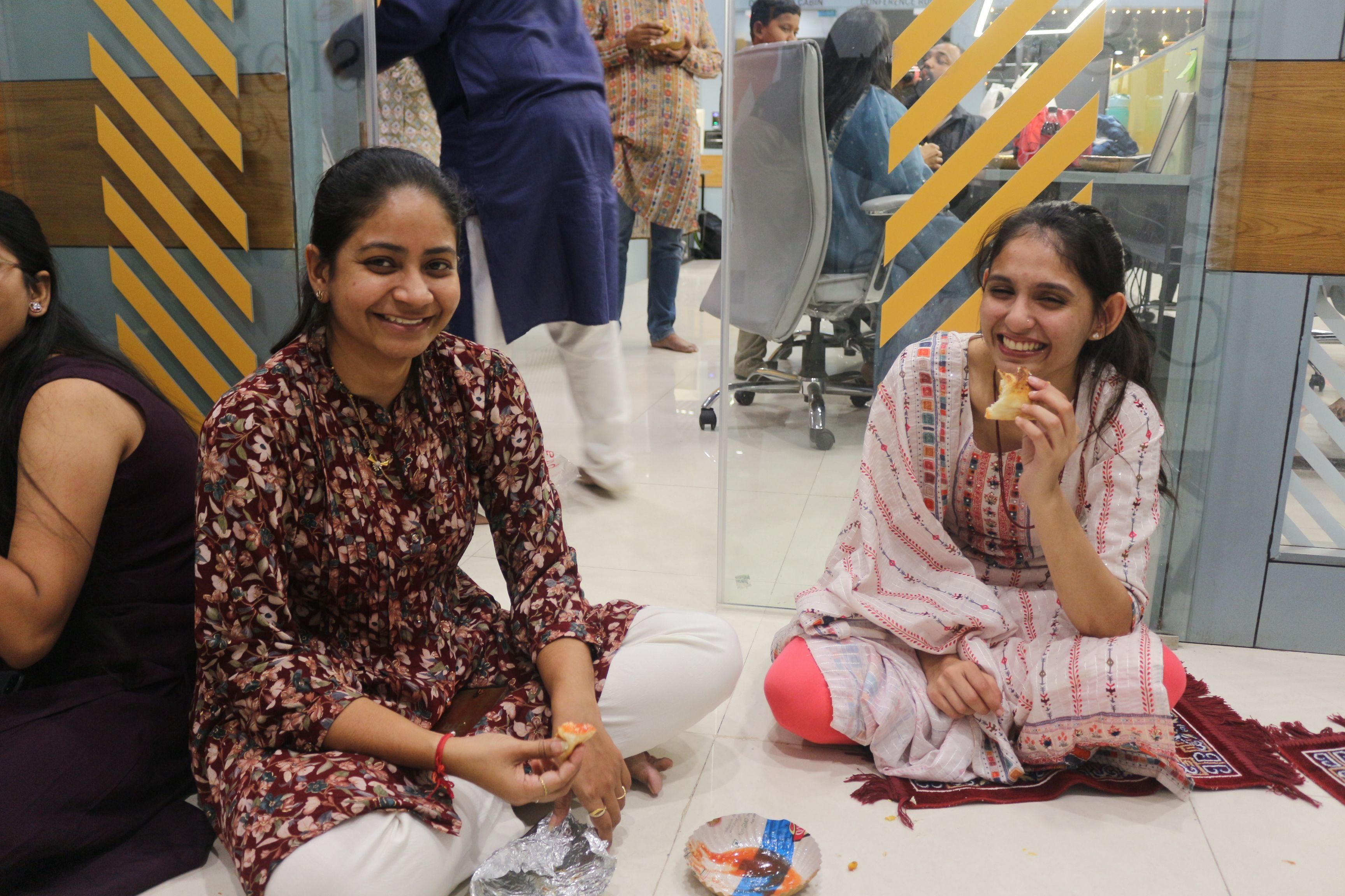 Diwali Celebration 2024 image 17