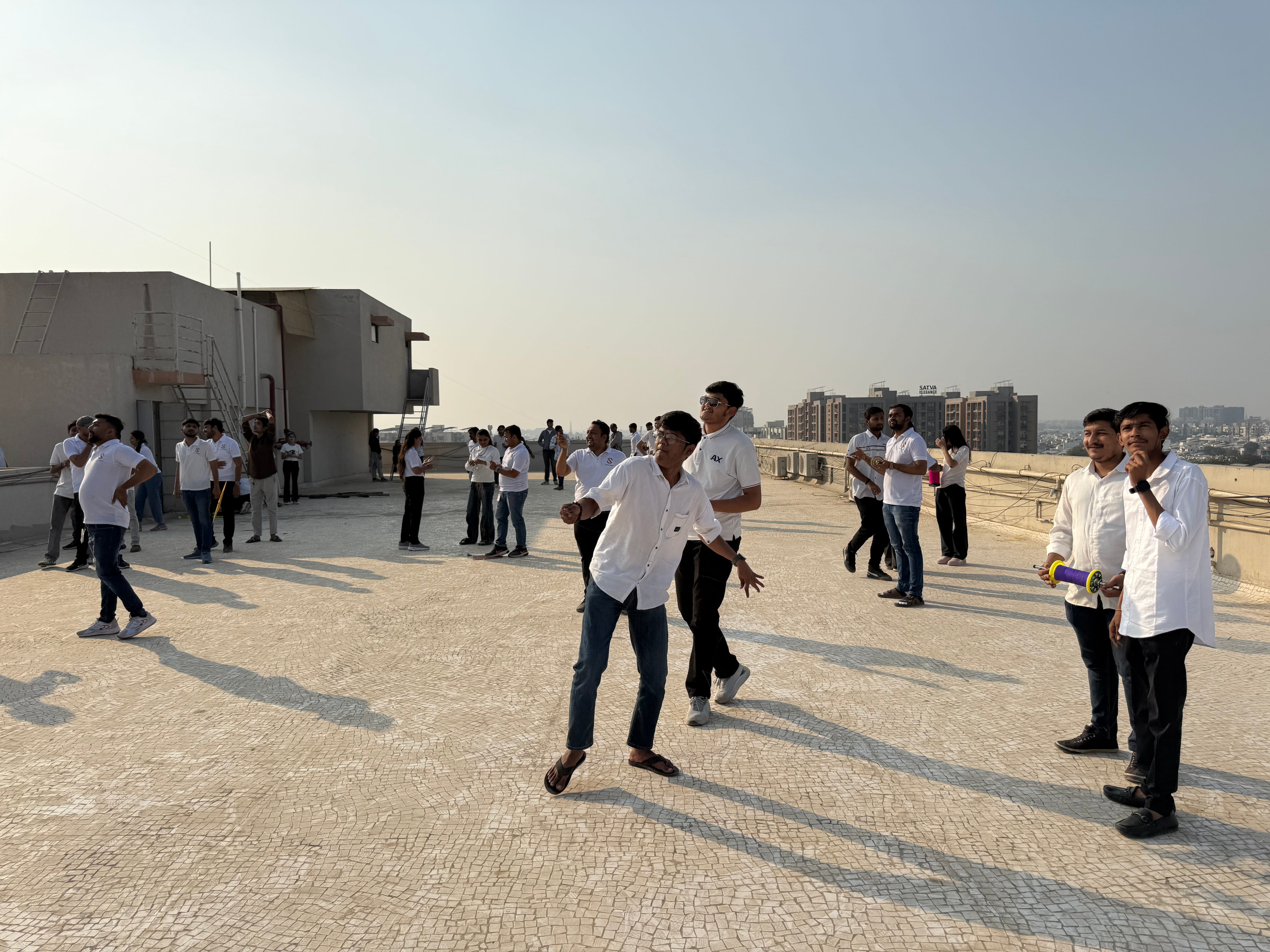 Makarsankranti Celebration 2026 image 7