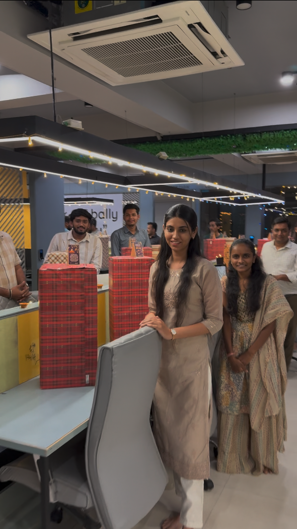 Diwali Celebration 2025 image 6