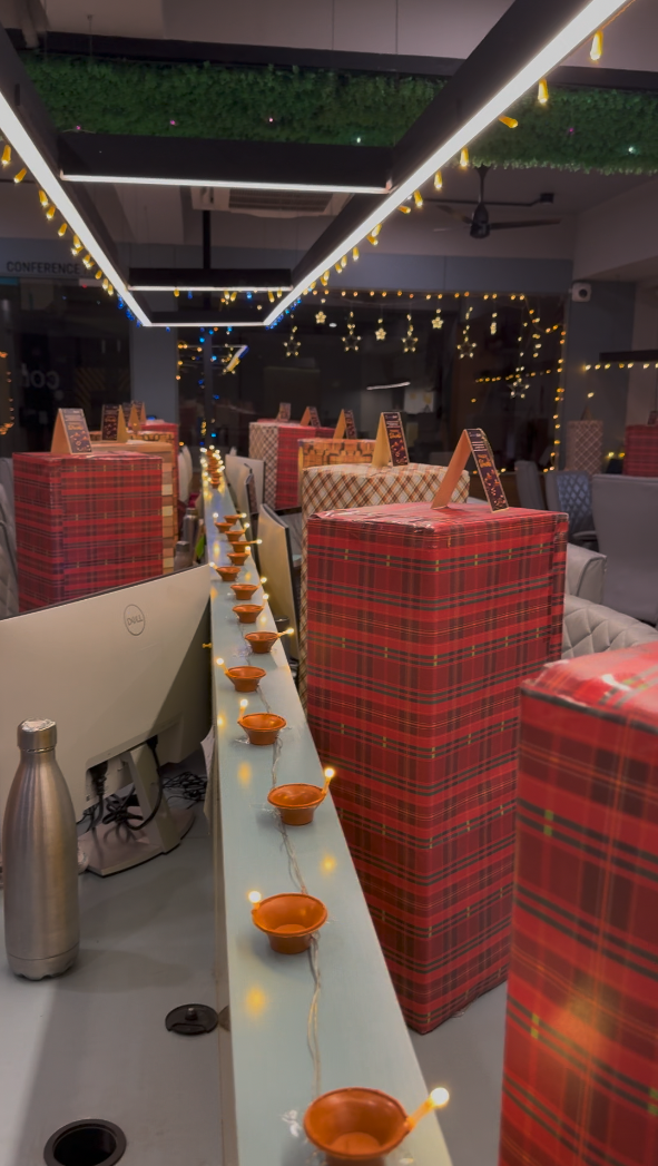 Diwali Celebration 2025 image 4