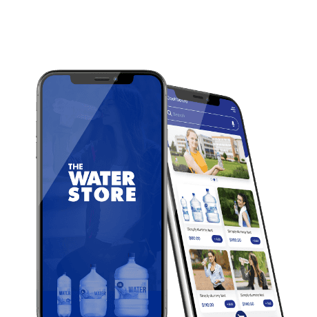 WaterApp