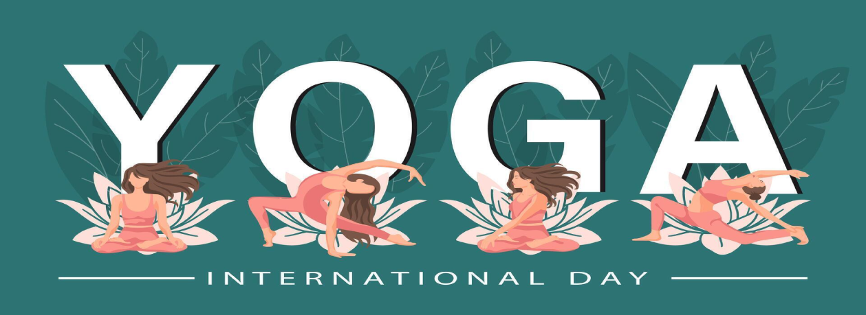 Yoga Day 2025