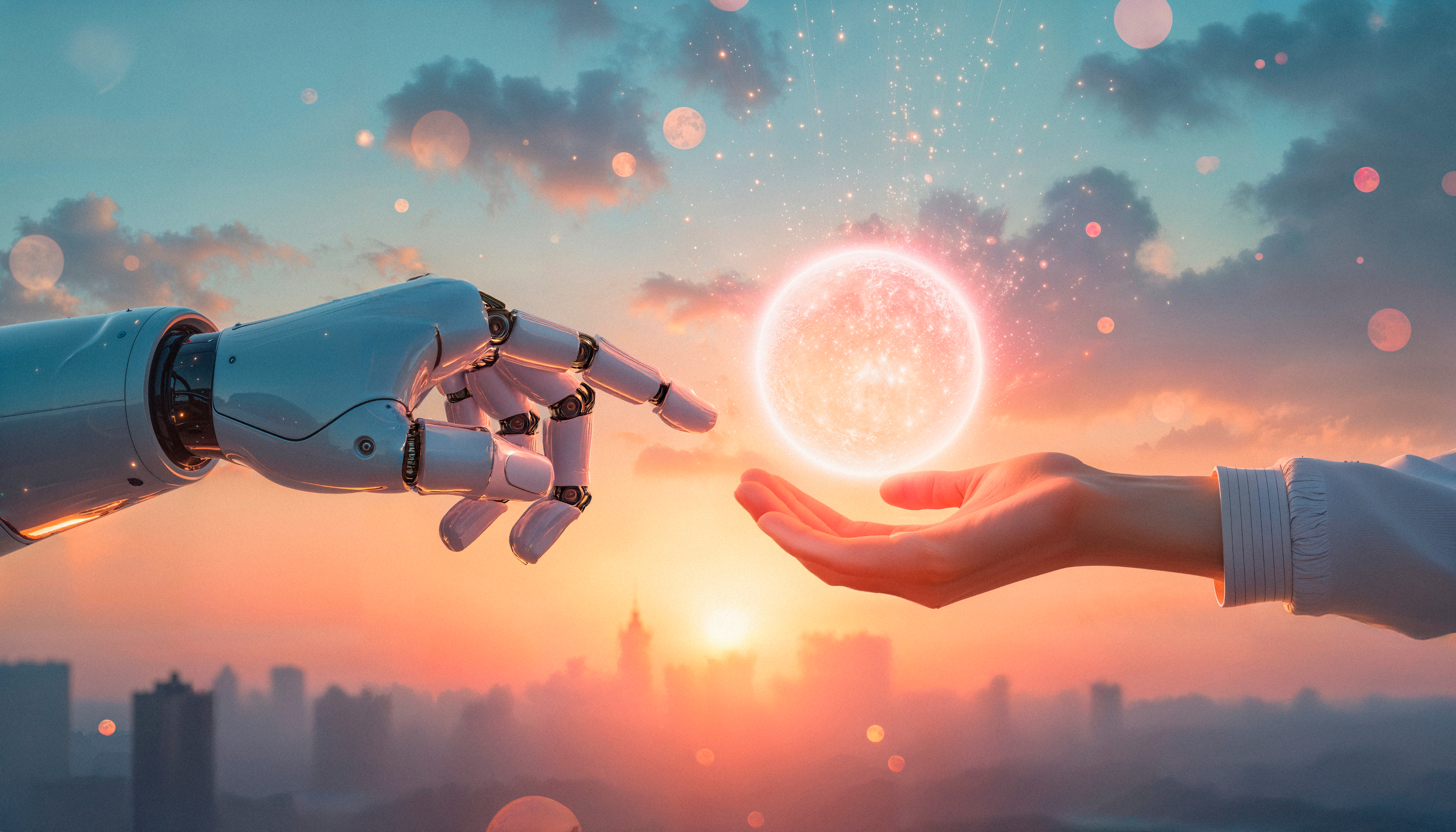 Generative AI Illustration 3