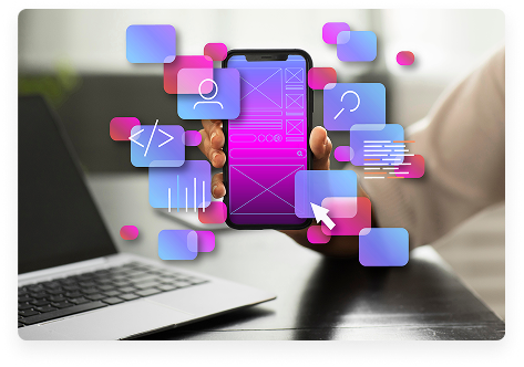 Generative AI Illustration 3